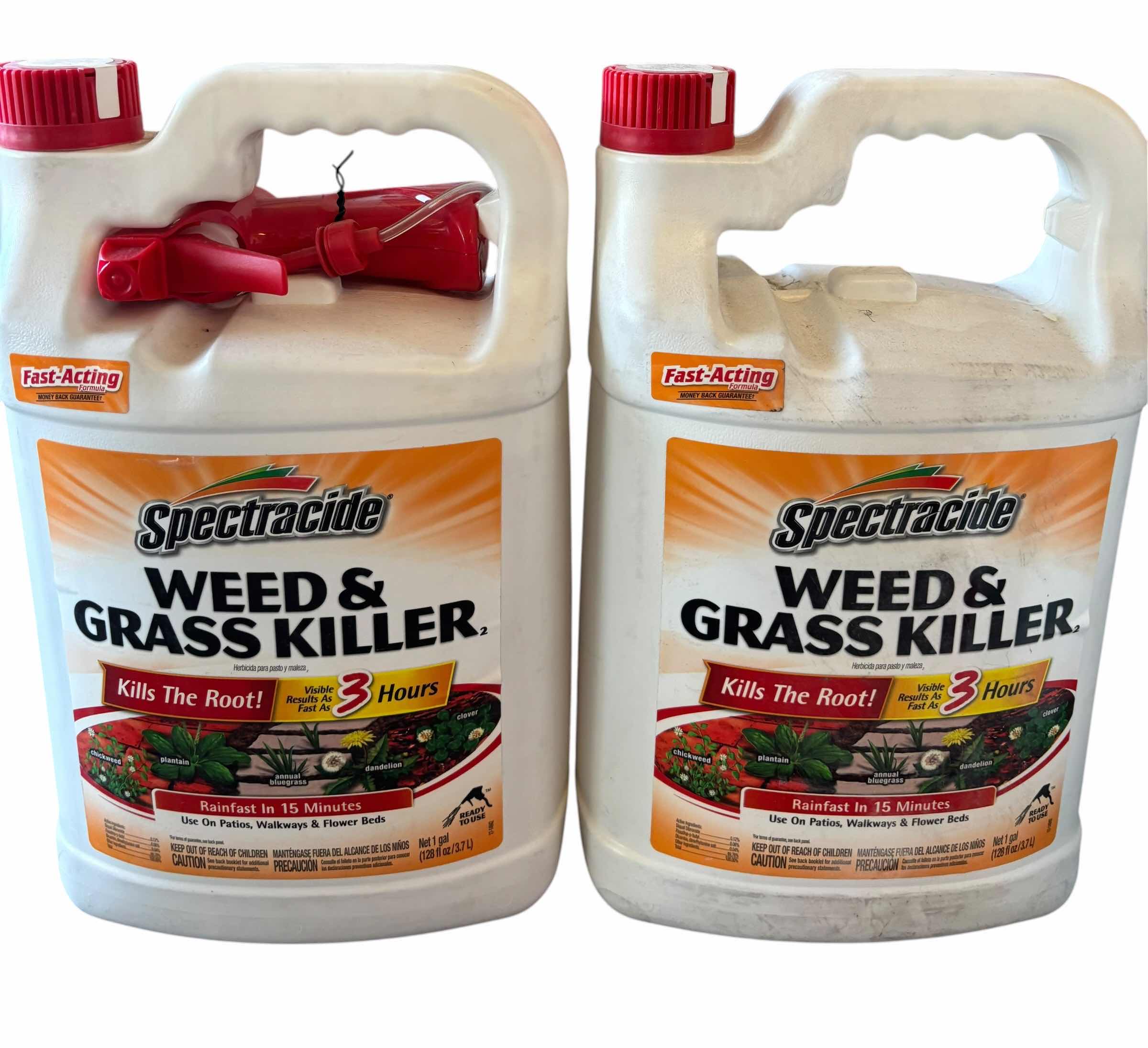 Photo 1 of Bug Spray, KILLER & PLANTING POTS