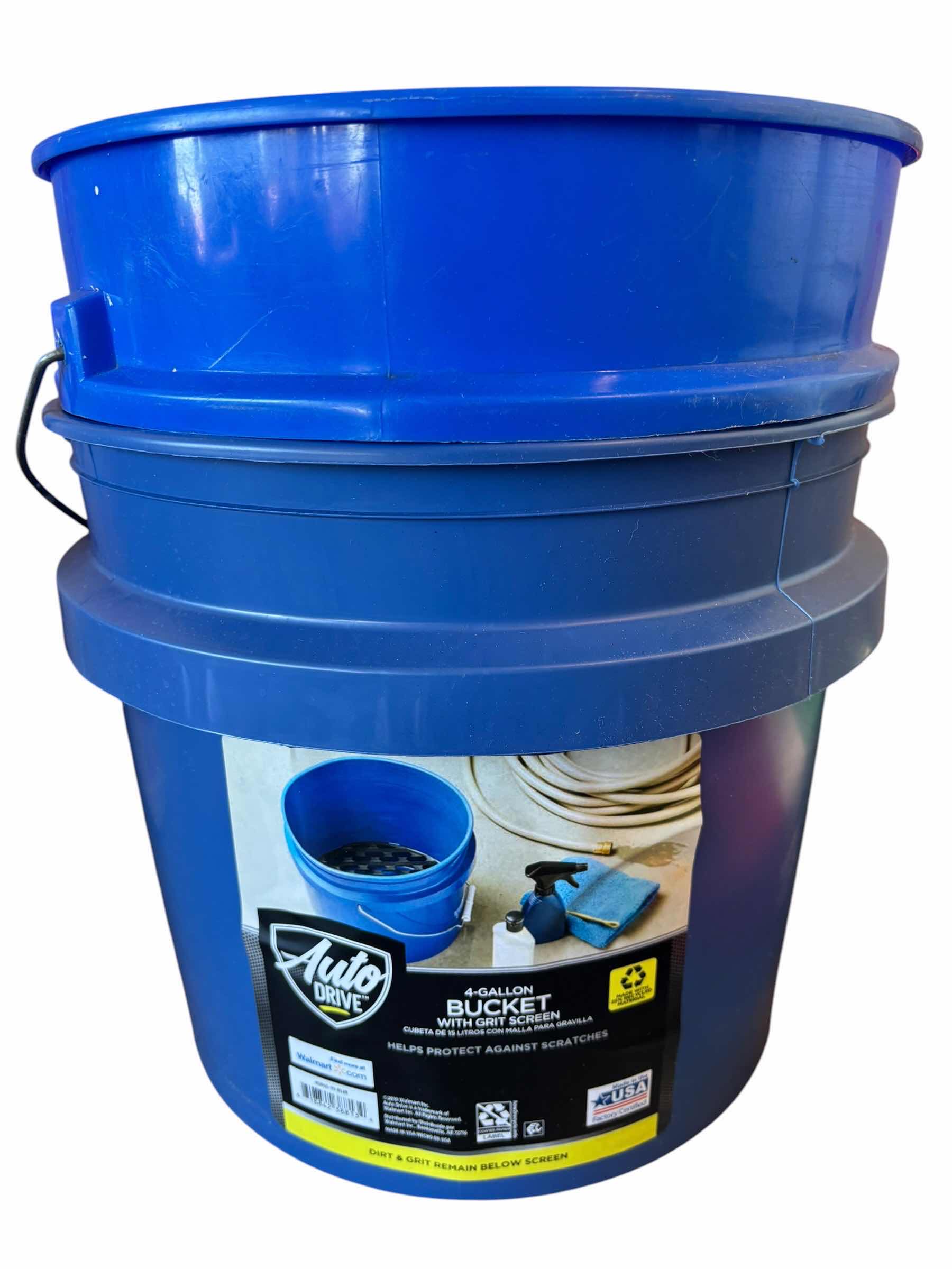 Photo 1 of CAR CARE ITEMS