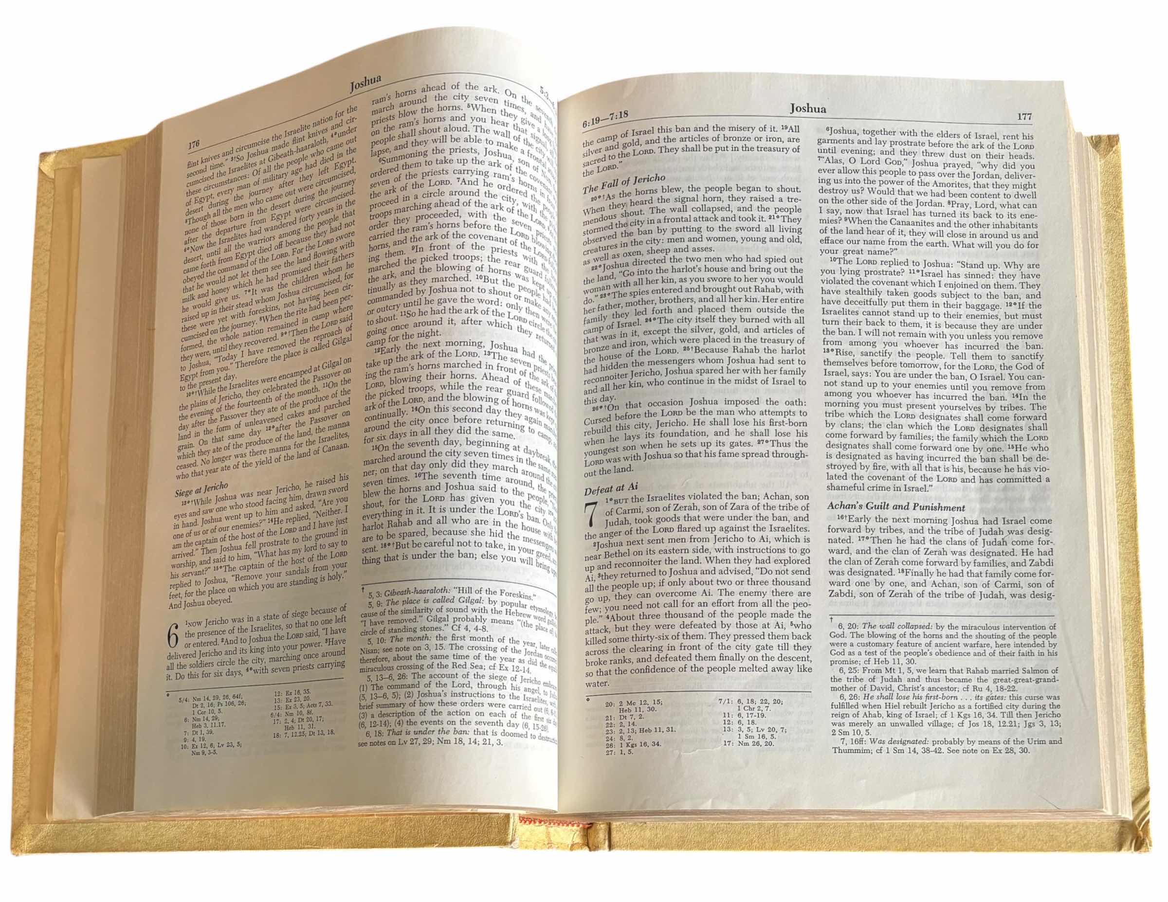 View 4 of HOLY BIBLE & NEW TESTAMENT PSALMS PROVERBS