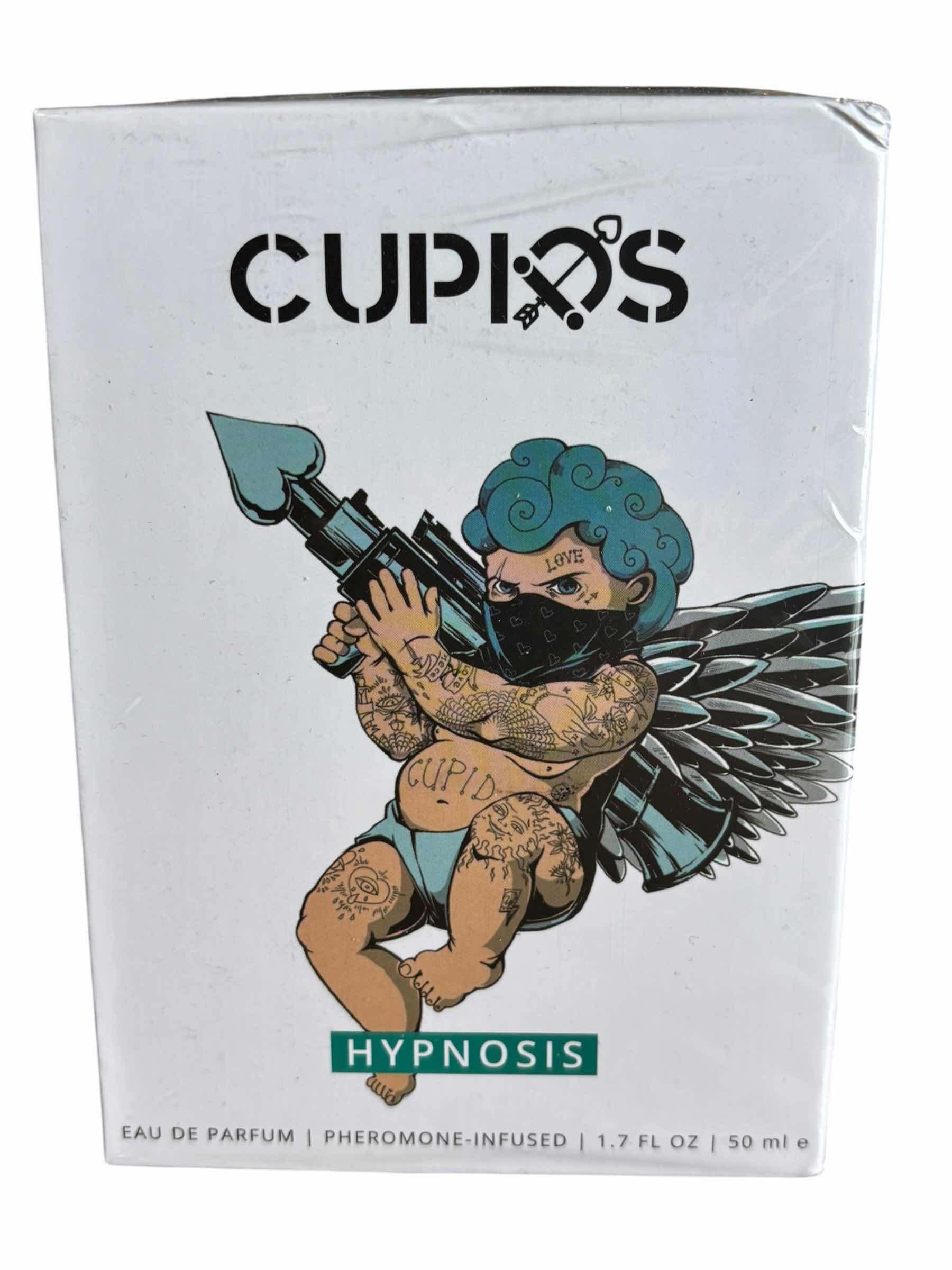 View 1 of NIB CUPIDS ORIGINAL HYPNOSIS PARFUM