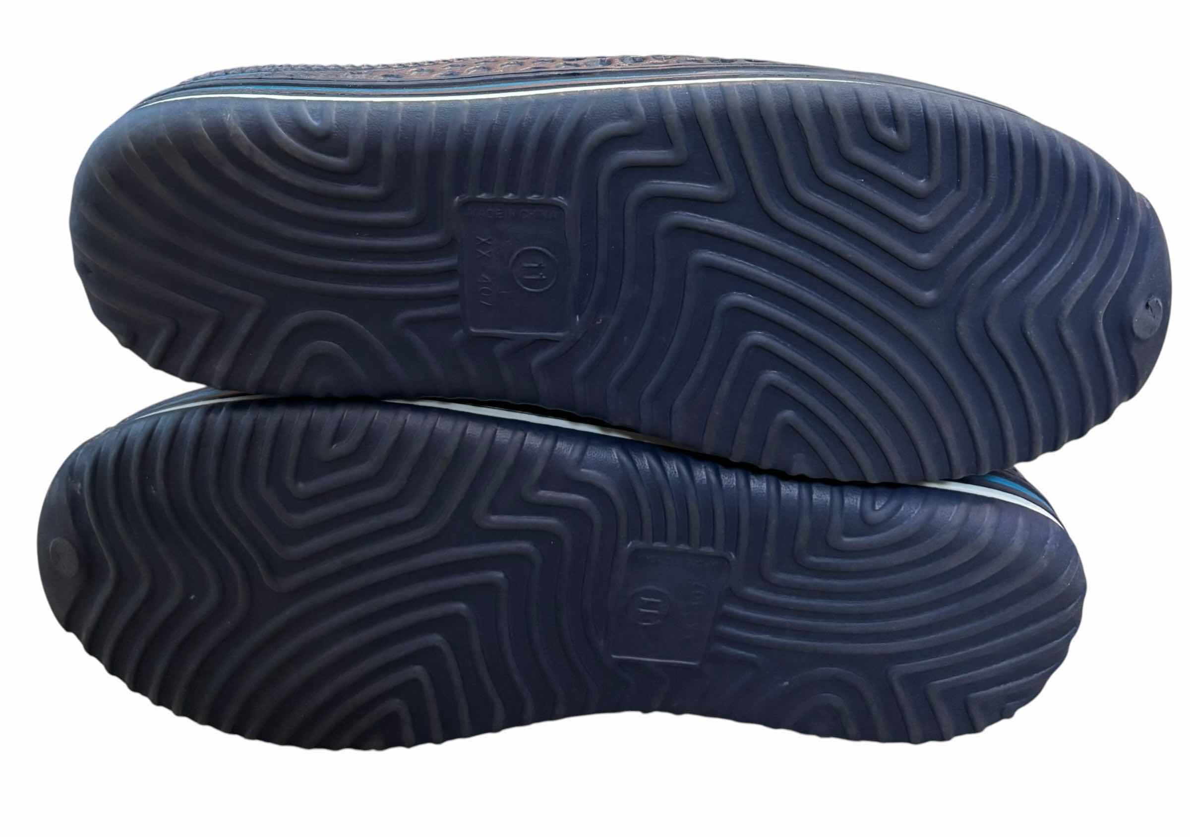 View 3 of TWO PAIRS OF MEN’S SLIP ON SHOES SIZE 11