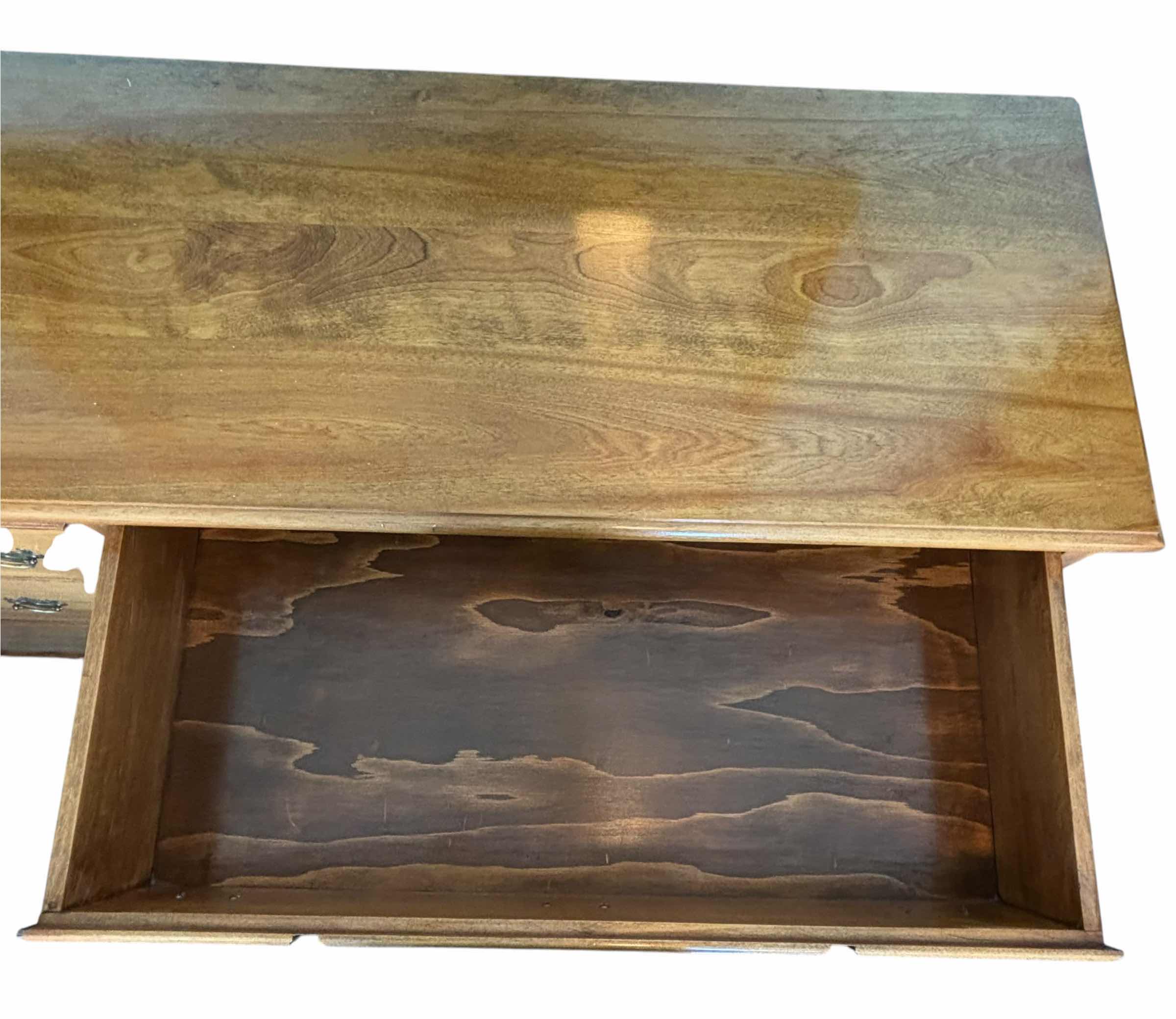 View 2 of SIX DRAWER DRESSER 74” X 19” X H32”