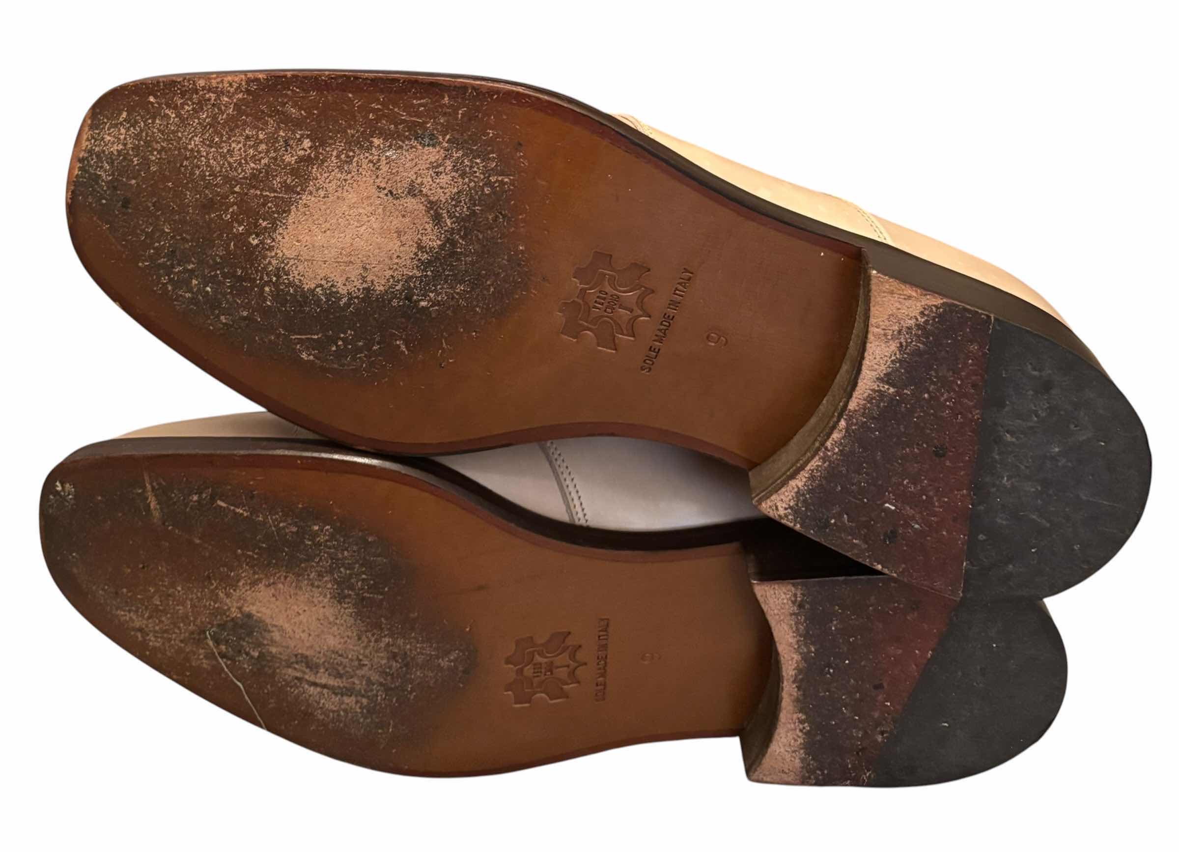 View 3 of STRACAM MADE IN ITALY MEN’S SHOES SIZE 9 $90