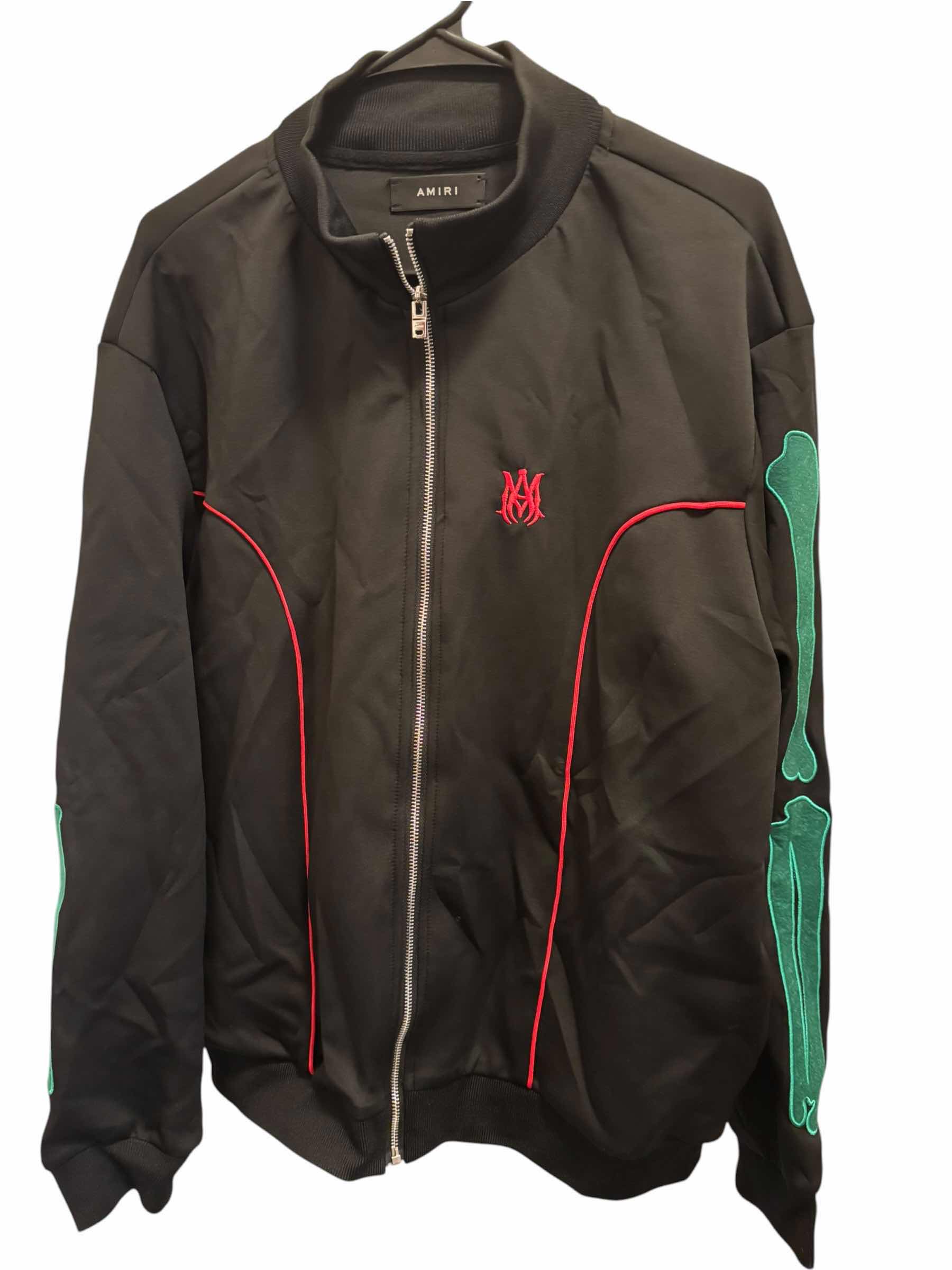 View 1 of NWT AMIRI BONES TRACKSUIT SIZE XL $119
