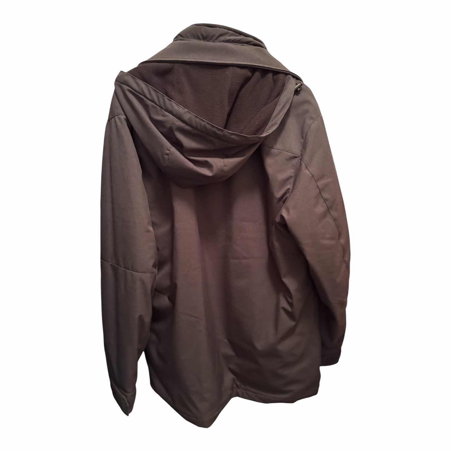 View 4 of NWT MEN’S WEATHERPROOF STRETCH TECH JACKET SIZE M