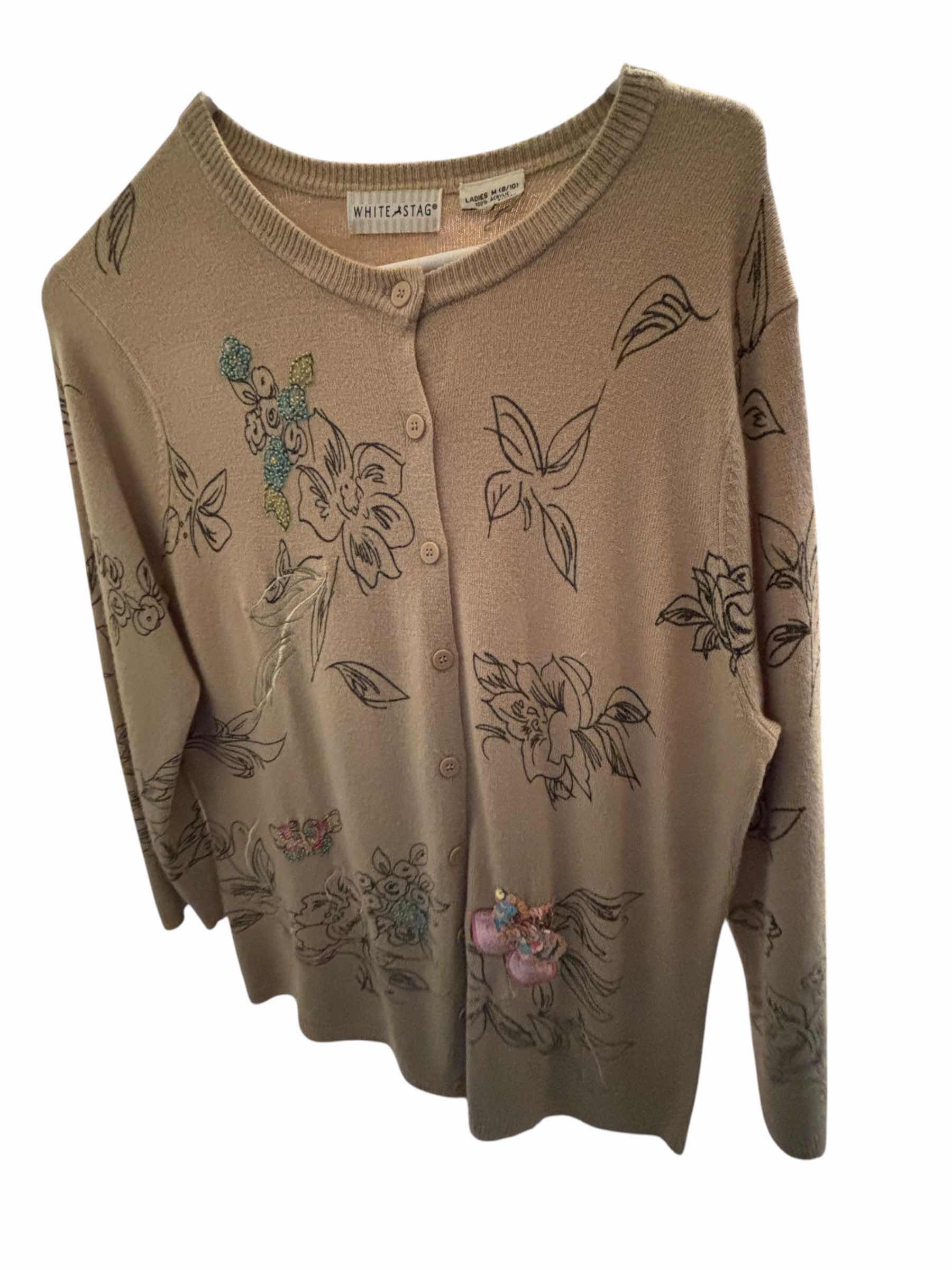 View 4 of WOMENS ITEMS: SUNDRESSES, HANDBAGS & MORE SIZE M-L