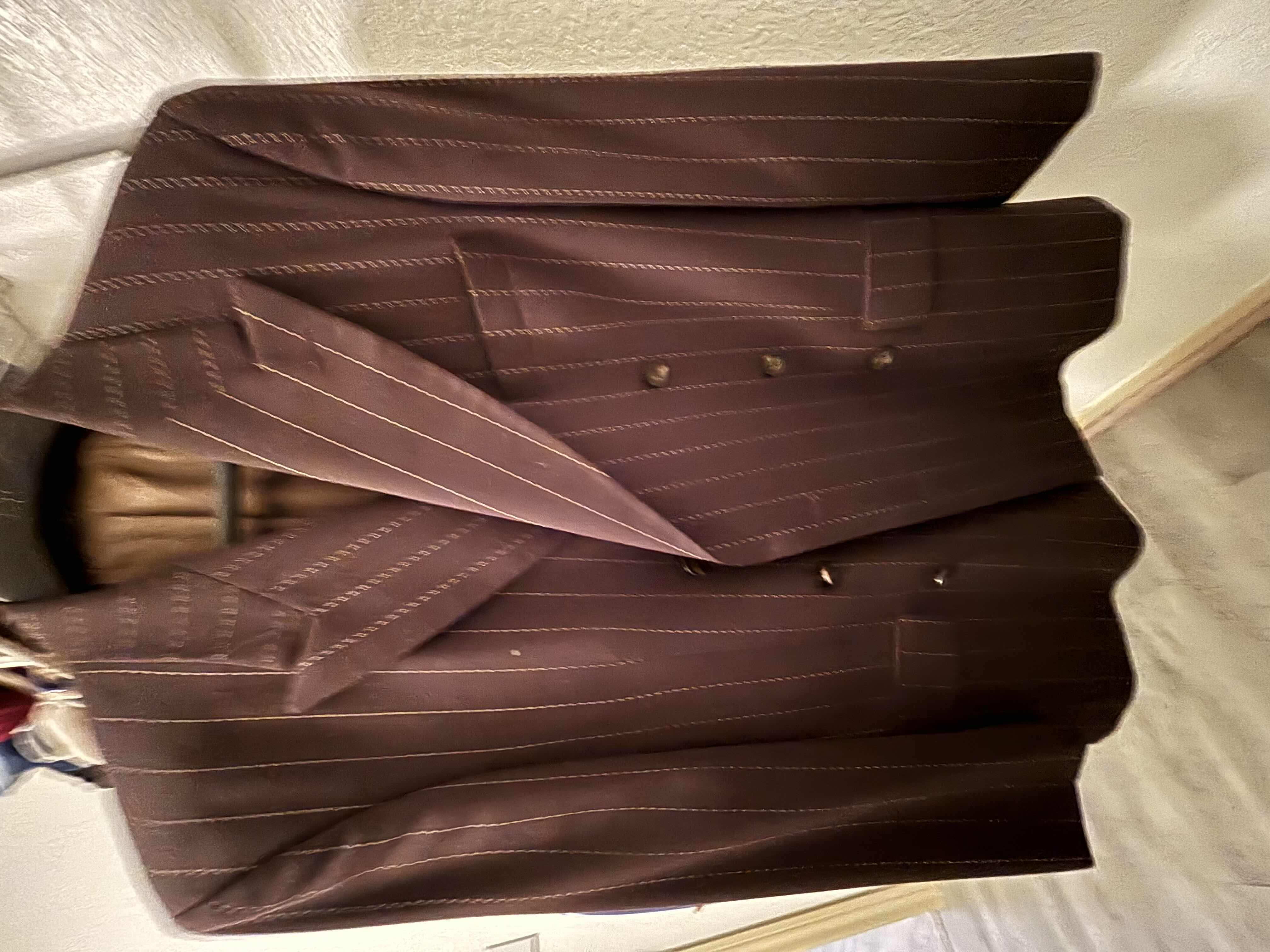 View 5 of CONTENTS OF CLOSET: MEN’S CLOTHES SIZE M-L