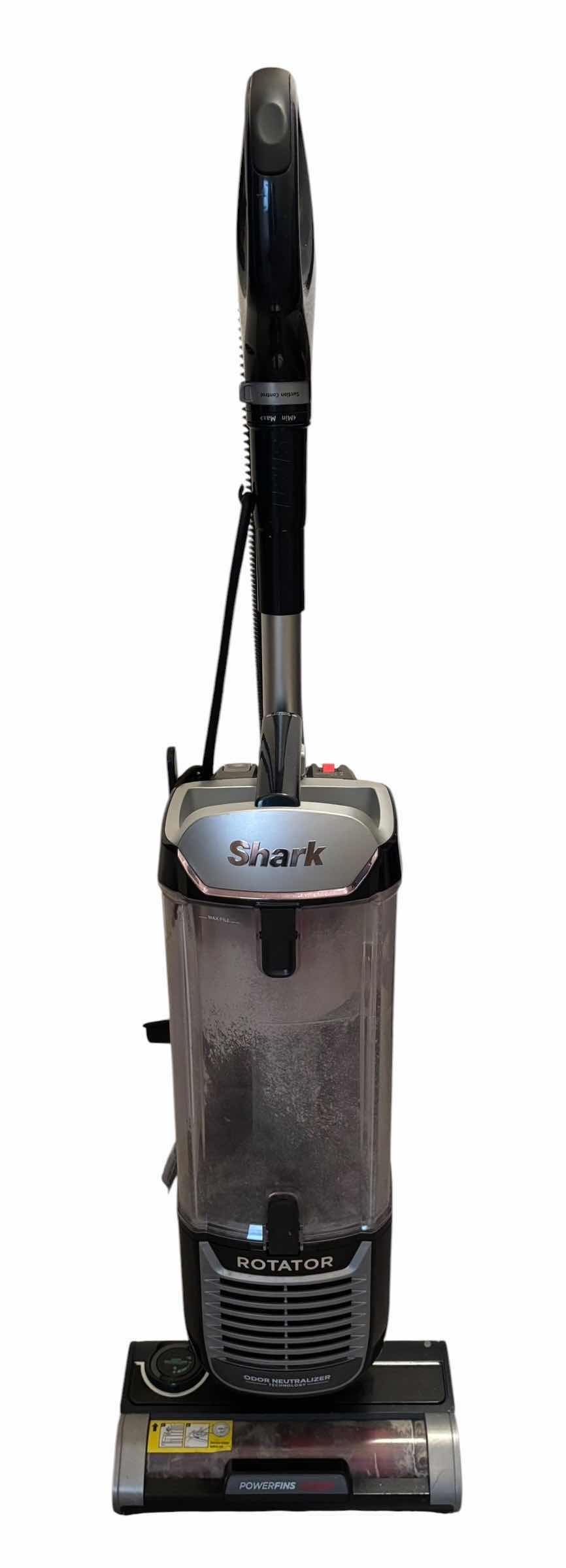 View 1 of SHARK ROTATOR PET UPRIGHT VACUUM $250
