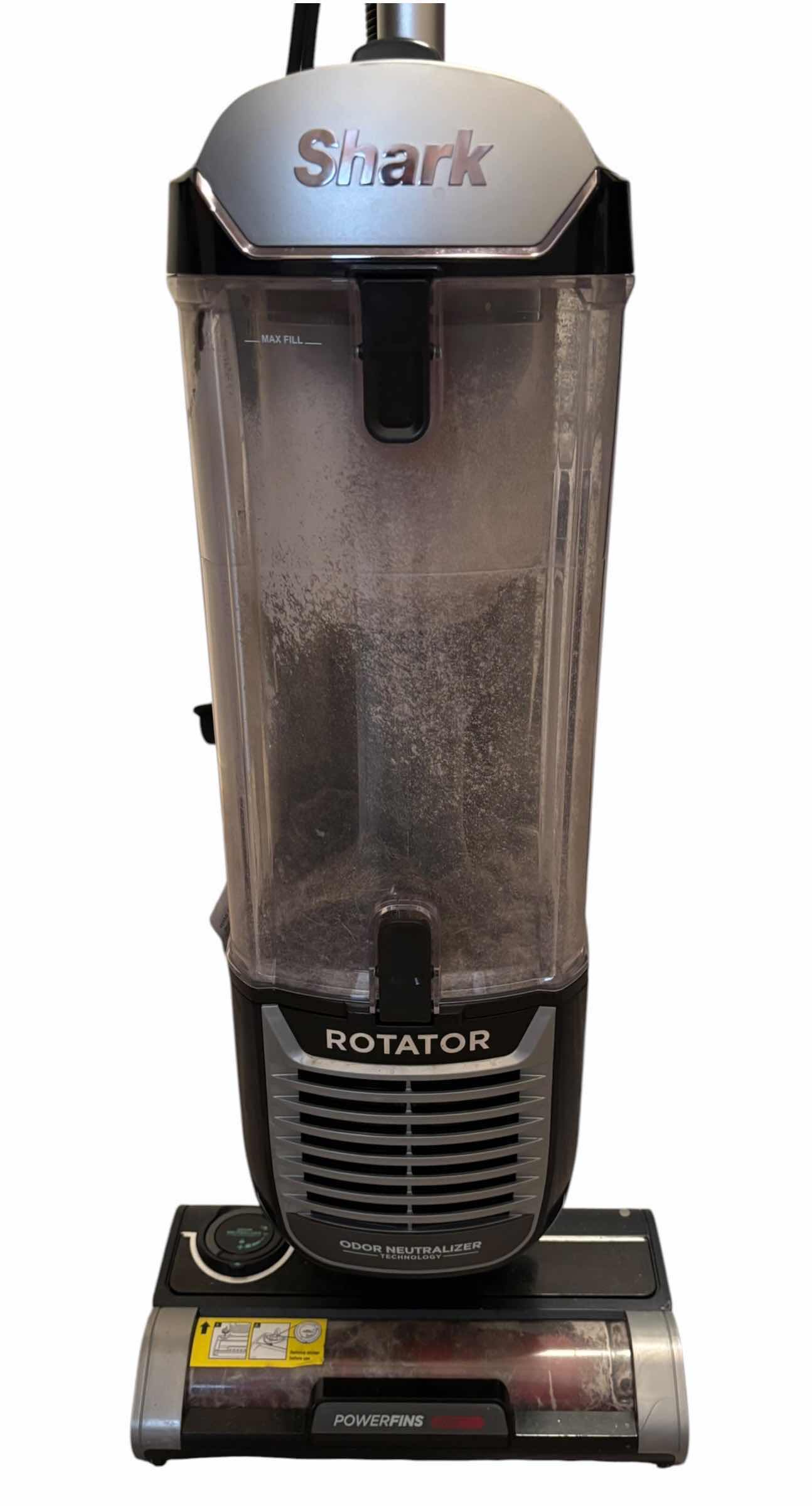 View 2 of SHARK ROTATOR PET UPRIGHT VACUUM $250
