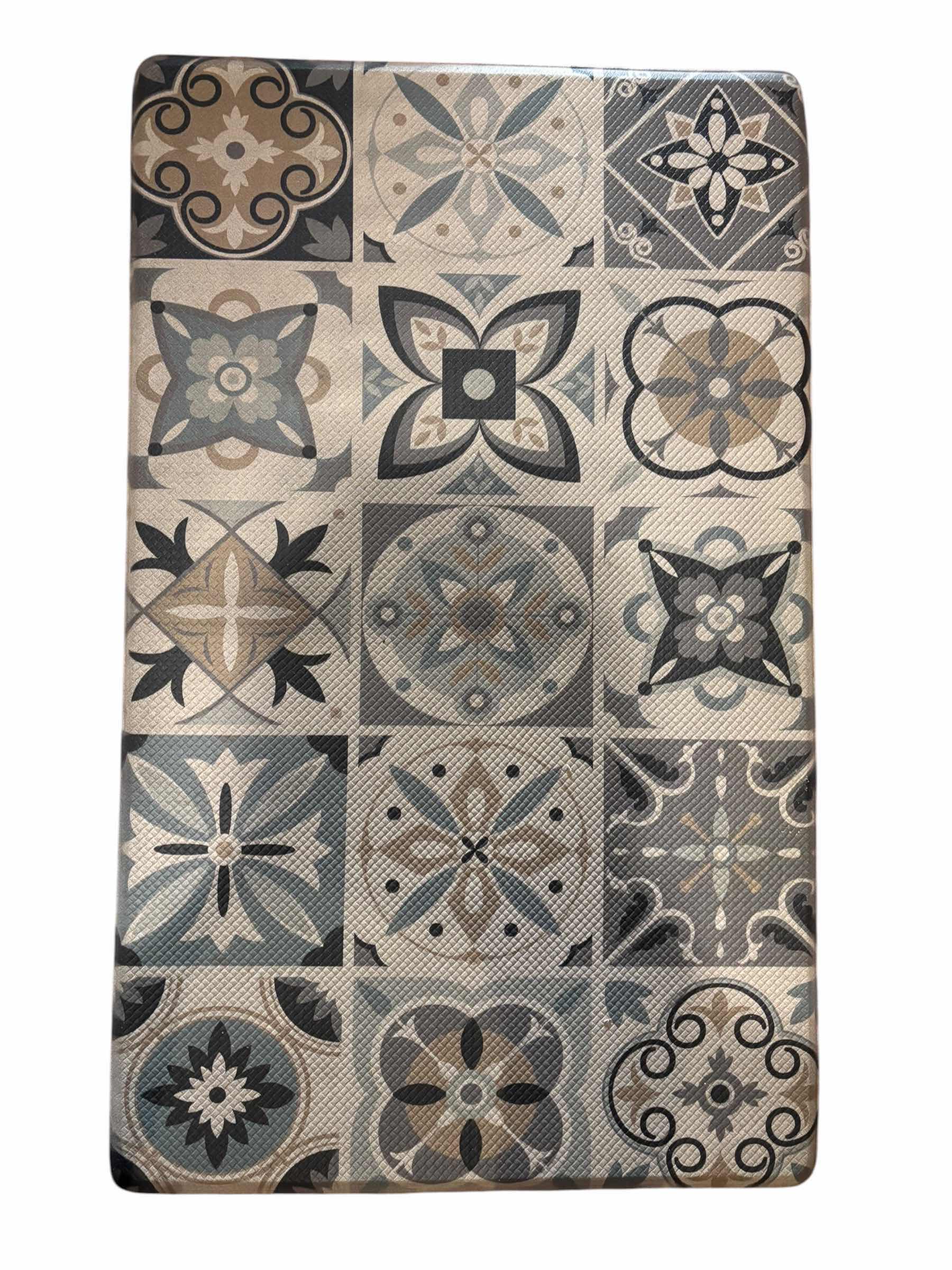 View 2 of FOUR KITCHEN FLOOR MATS
