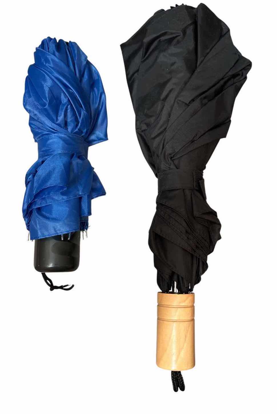 View 2 of 4-PCS UMBRELLA VARIOUS SIZES