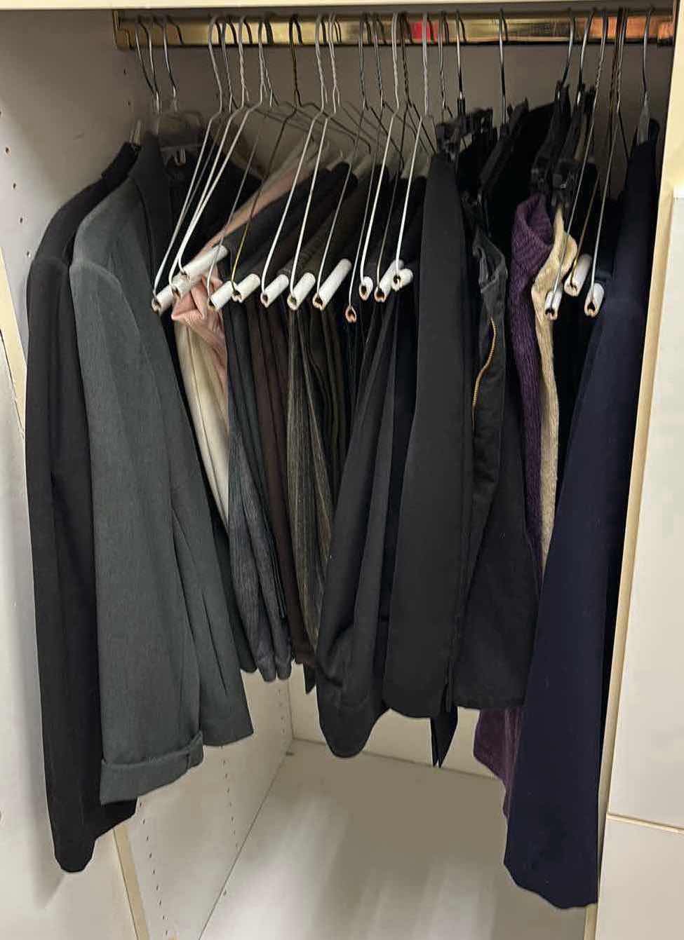 Photo 1 of WOMENS SLACKS/DRESS SKIRTS/JACKETS SIZE 12