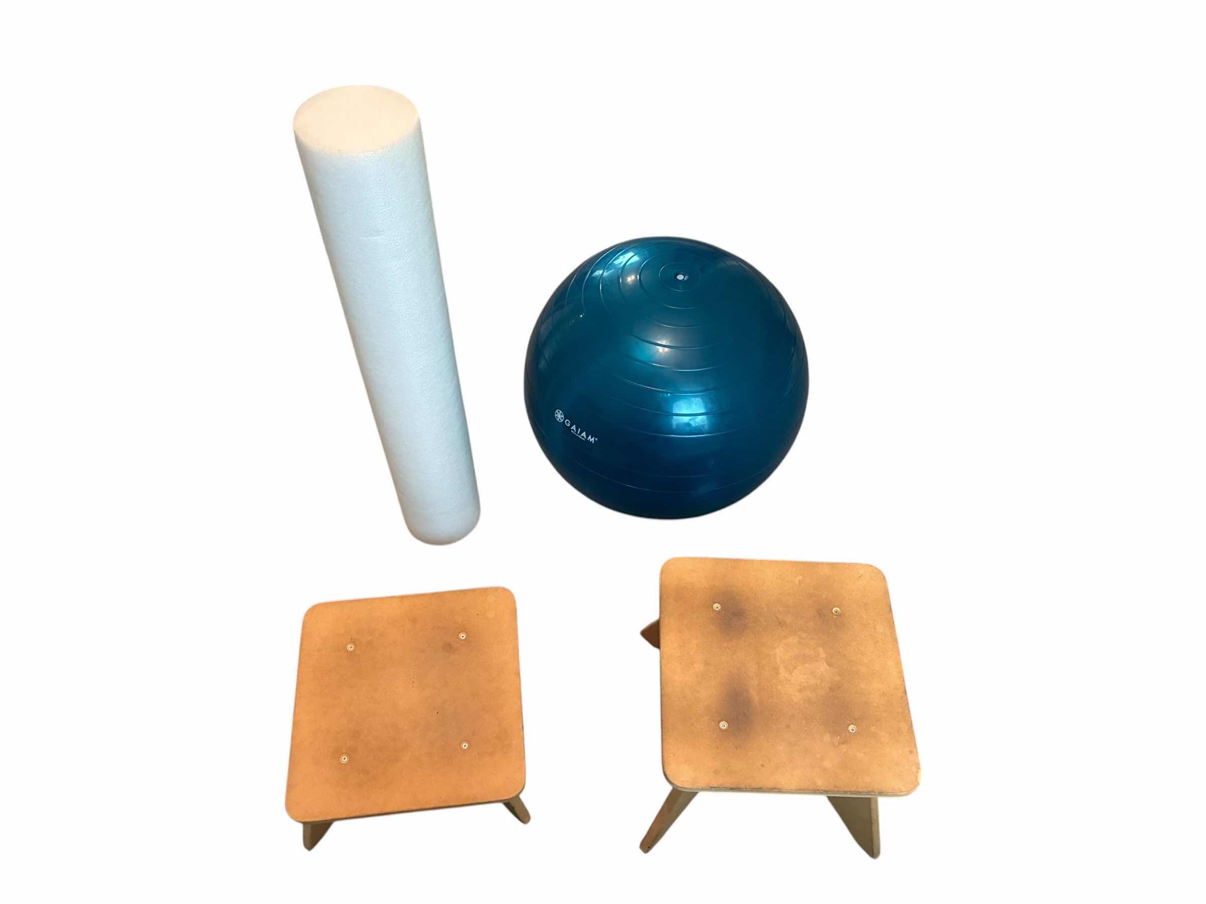 Photo 1 of HOME EXERCISE EQUIPMENT (4)