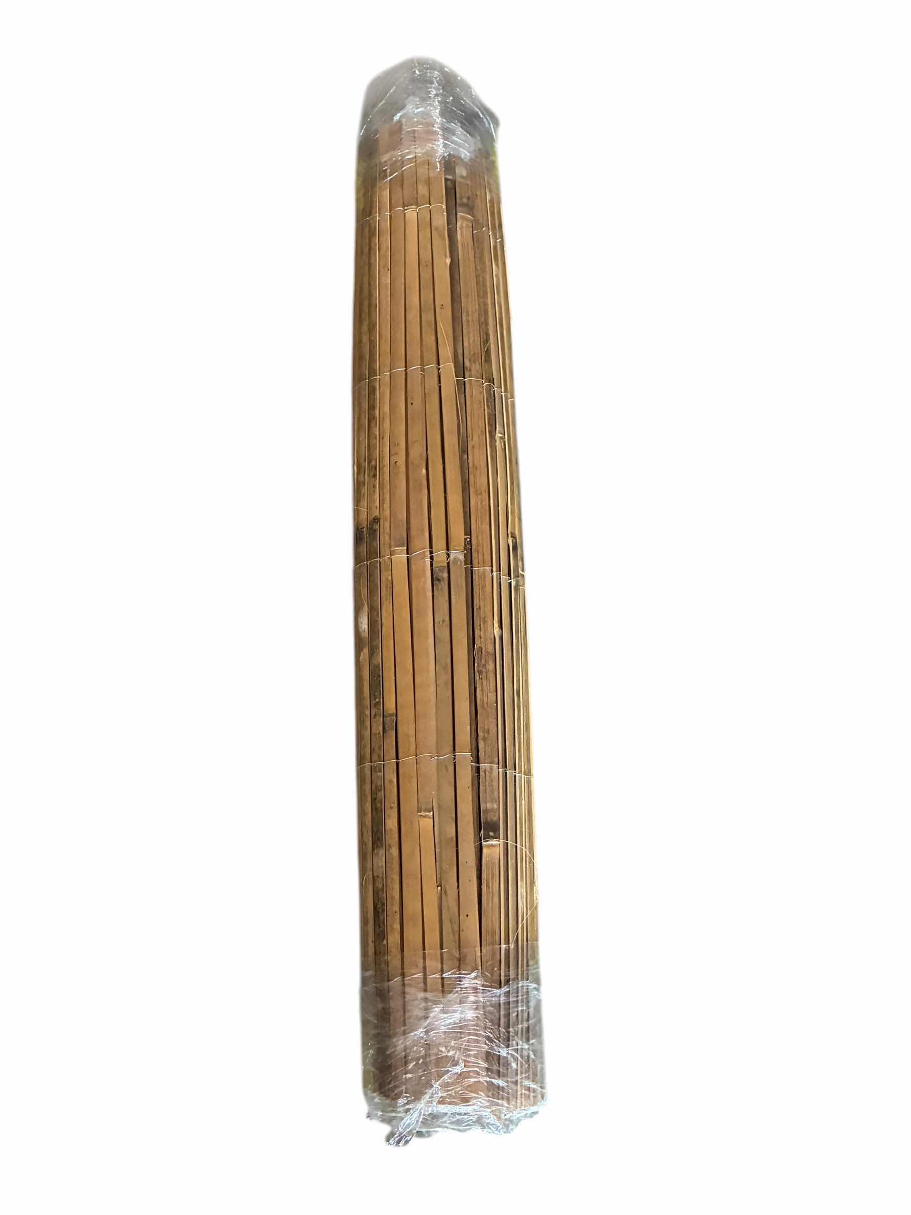 Photo 1 of BAMBOO OUTDOOR BLINDS 40”W