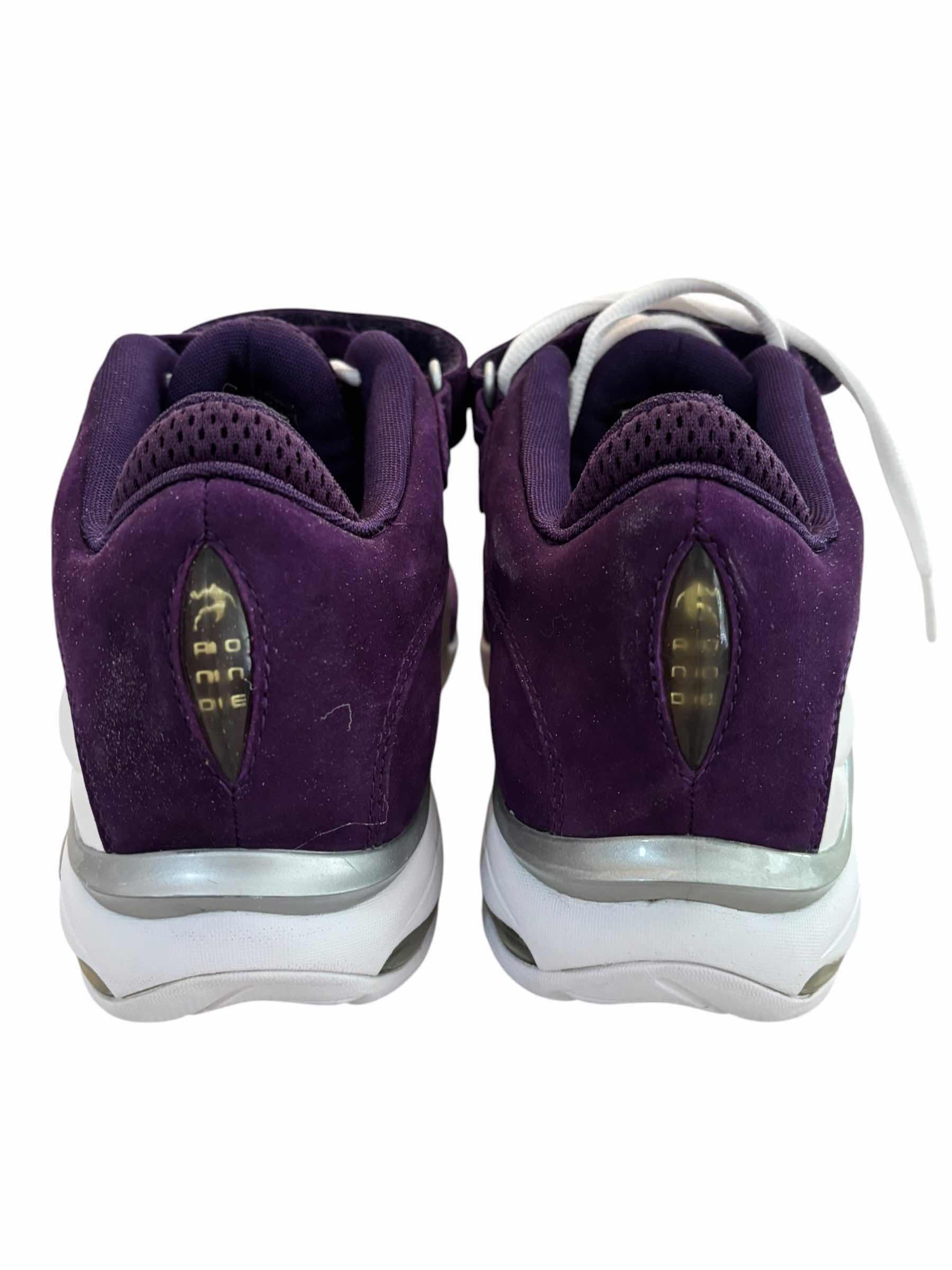 Photo 1 of AND1 DESIRE MID BASKETBALL SHOES SIZE 9