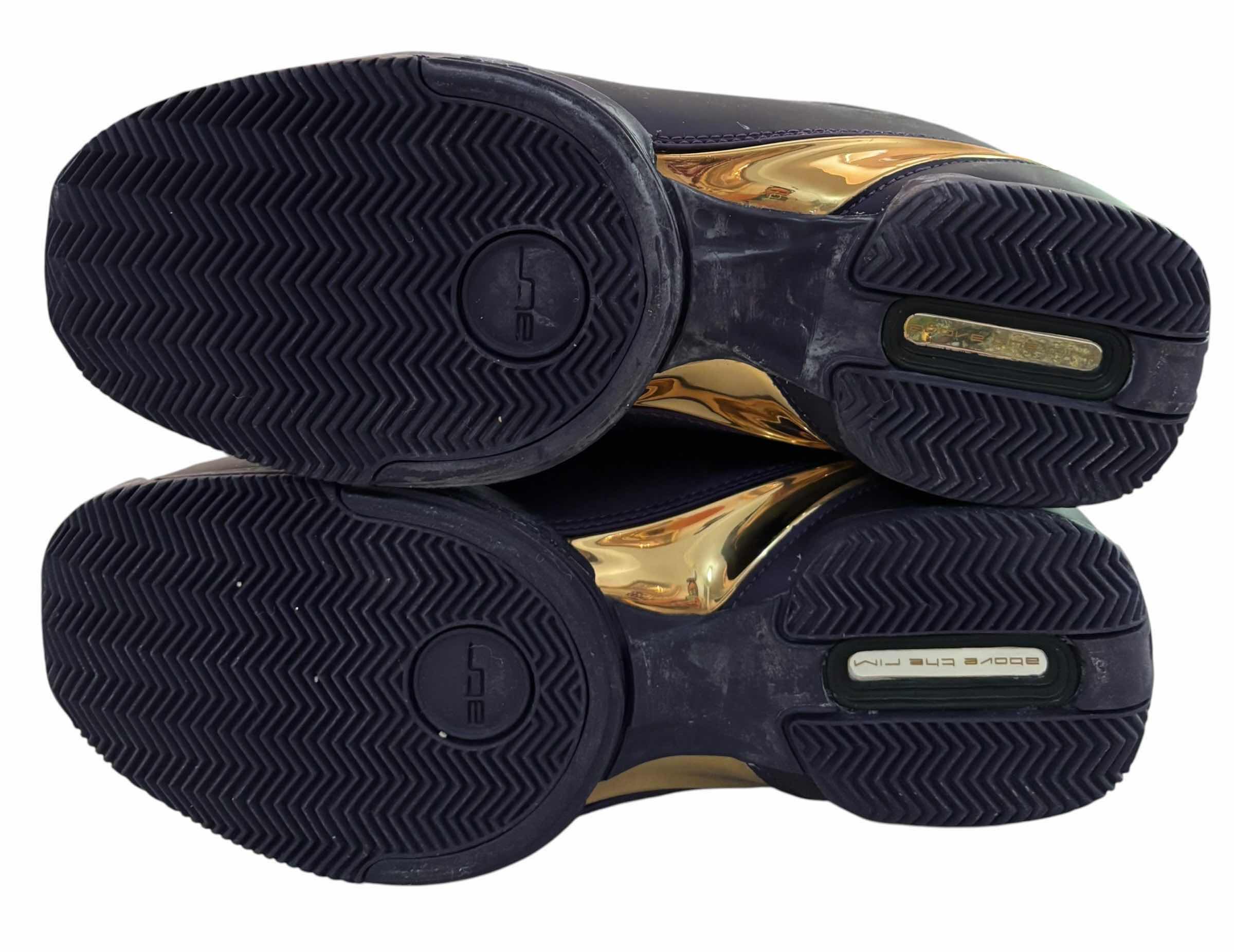 Photo 1 of CLASSIC VINTAGE DADA SUPREME CDUBZ SIZE 9