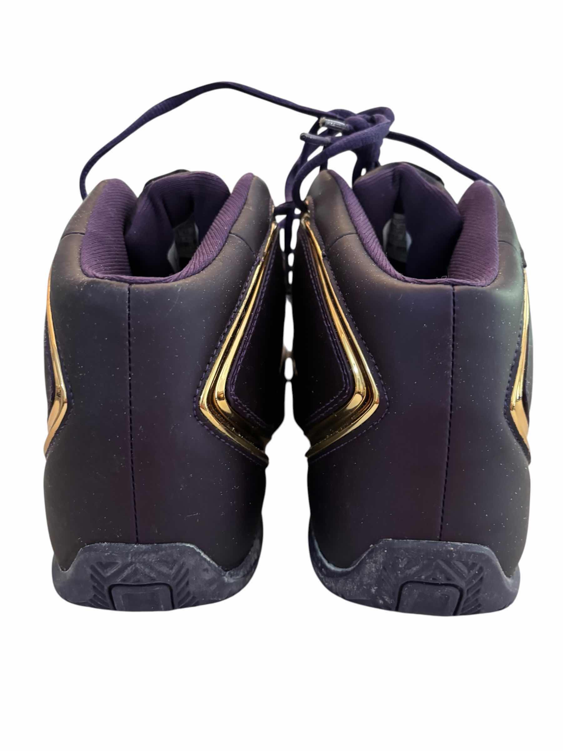 Photo 1 of CLASSIC VINTAGE DADA SUPREME CDUBZ SIZE 9