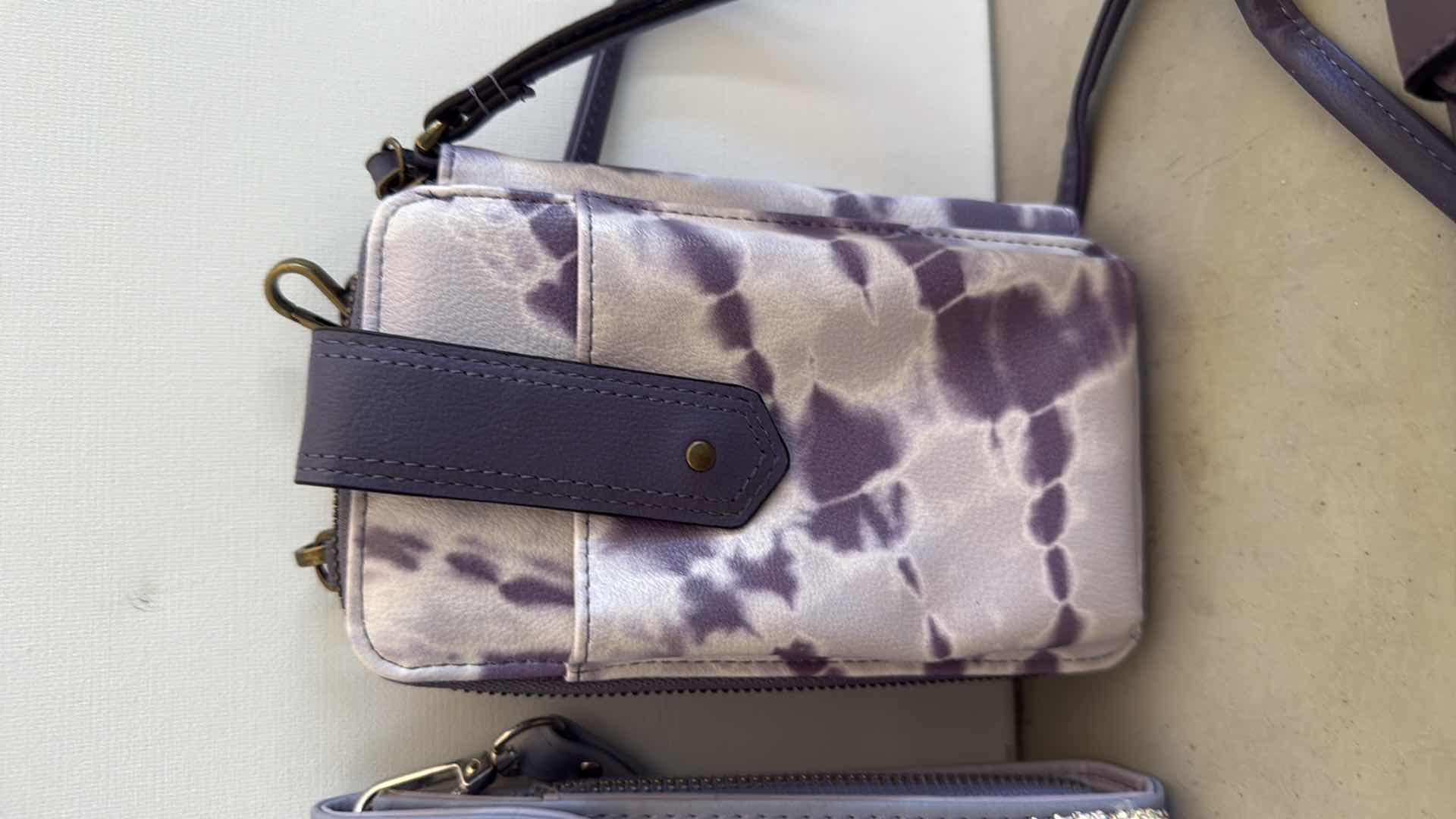 Photo 1 of 4-SHOULDER STRAP PHONE BAGS, WALLET & CLUTCH
