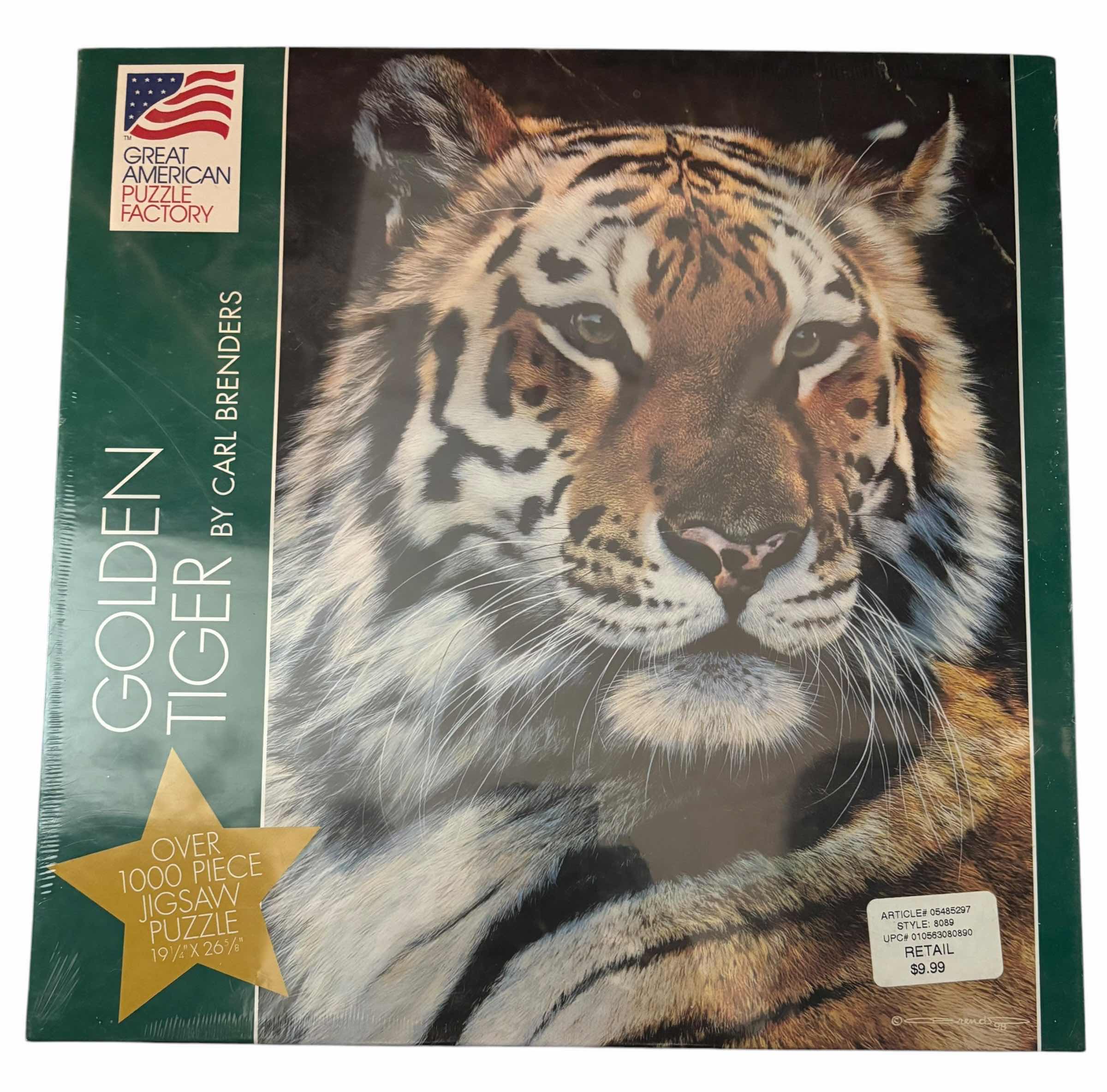 Photo 1 of NIB FIVE PUZZLES: FESTIVE PETS, NATIVITY SCENE & MORE