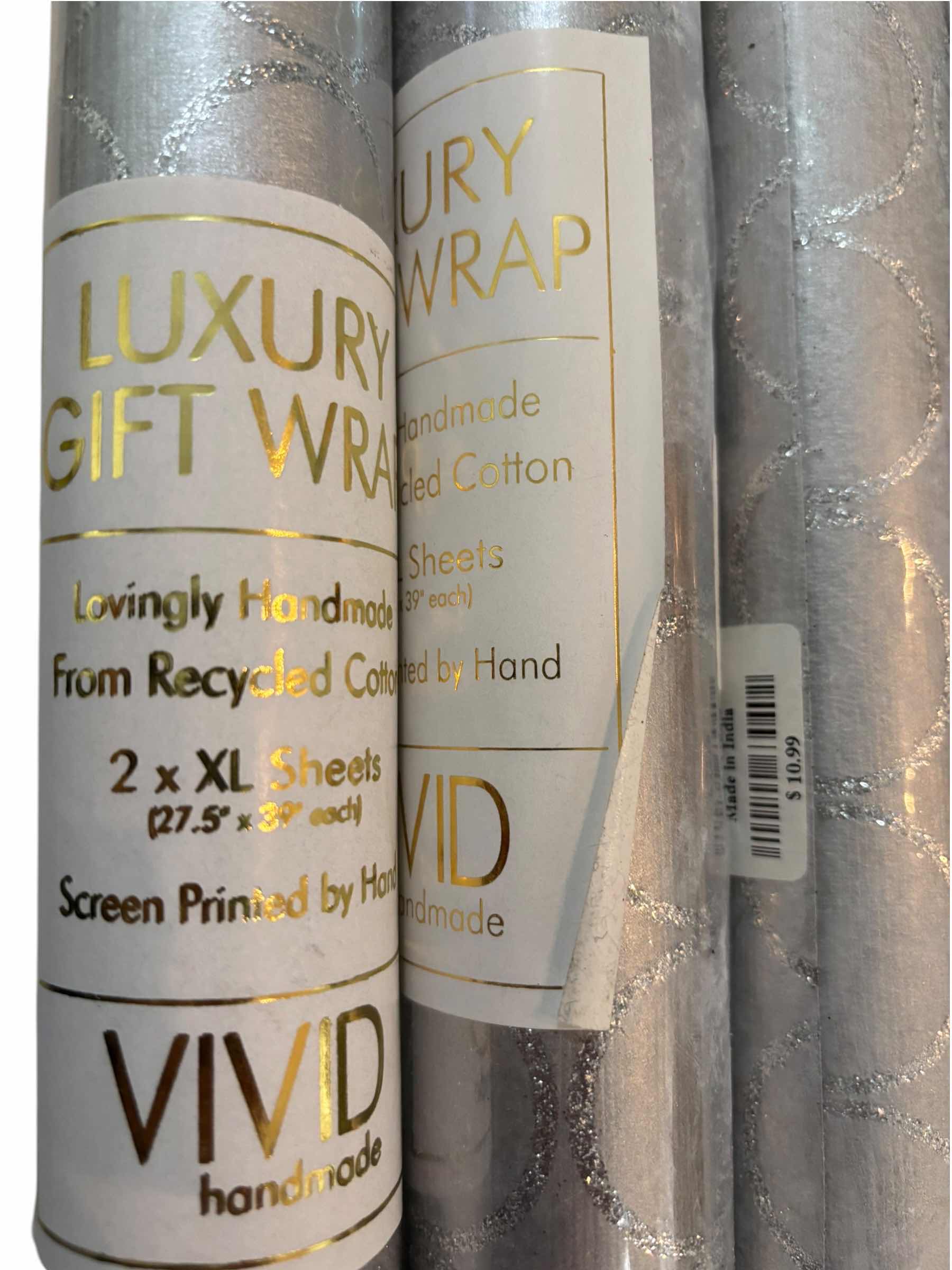 Photo 1 of GIFT WRAP, SHELF LINER, EASEL ROLL & MORE