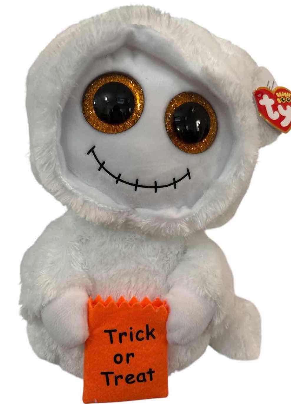 Photo 1 of BEANIE BOOS “MIST” H9”