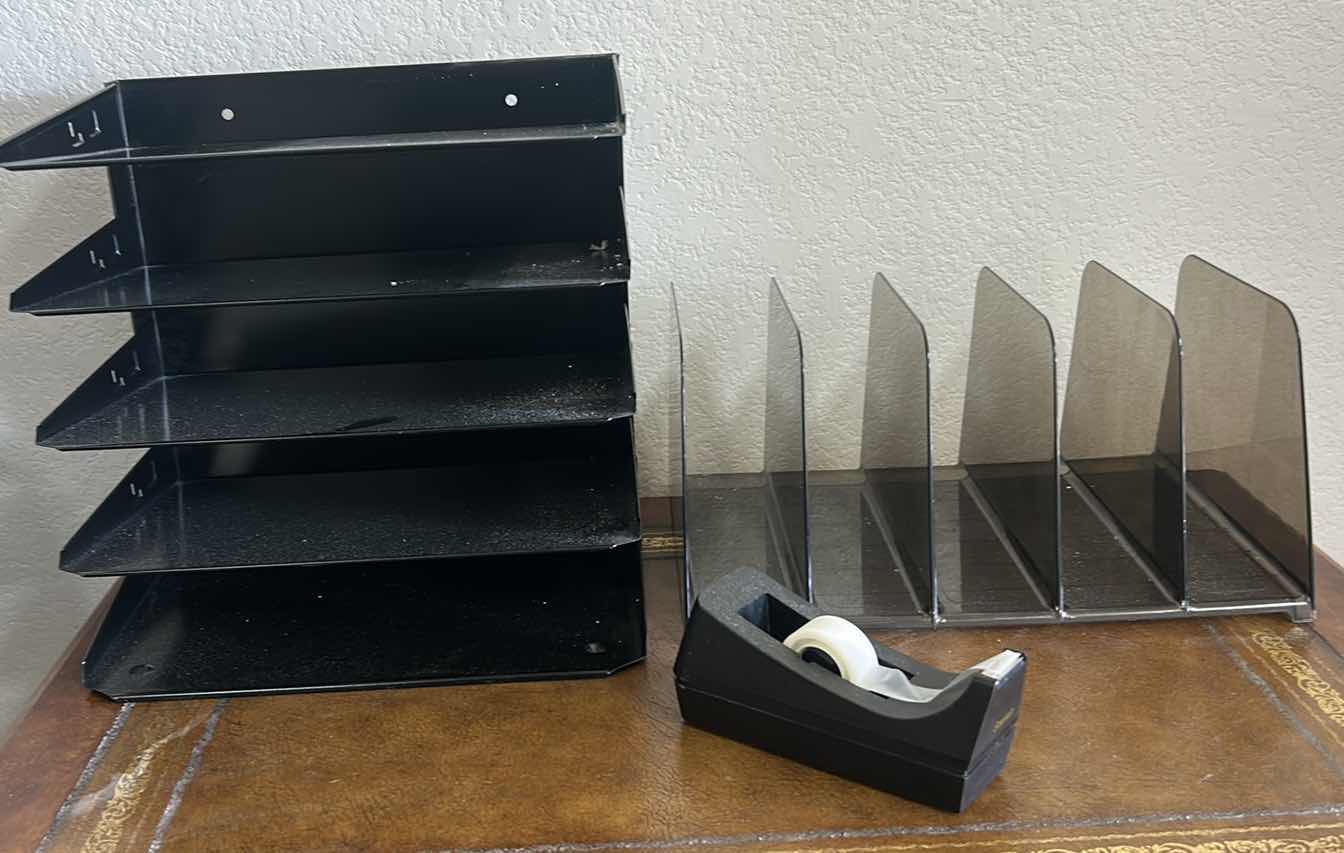 View 1 of OFFICE SUPPLIES