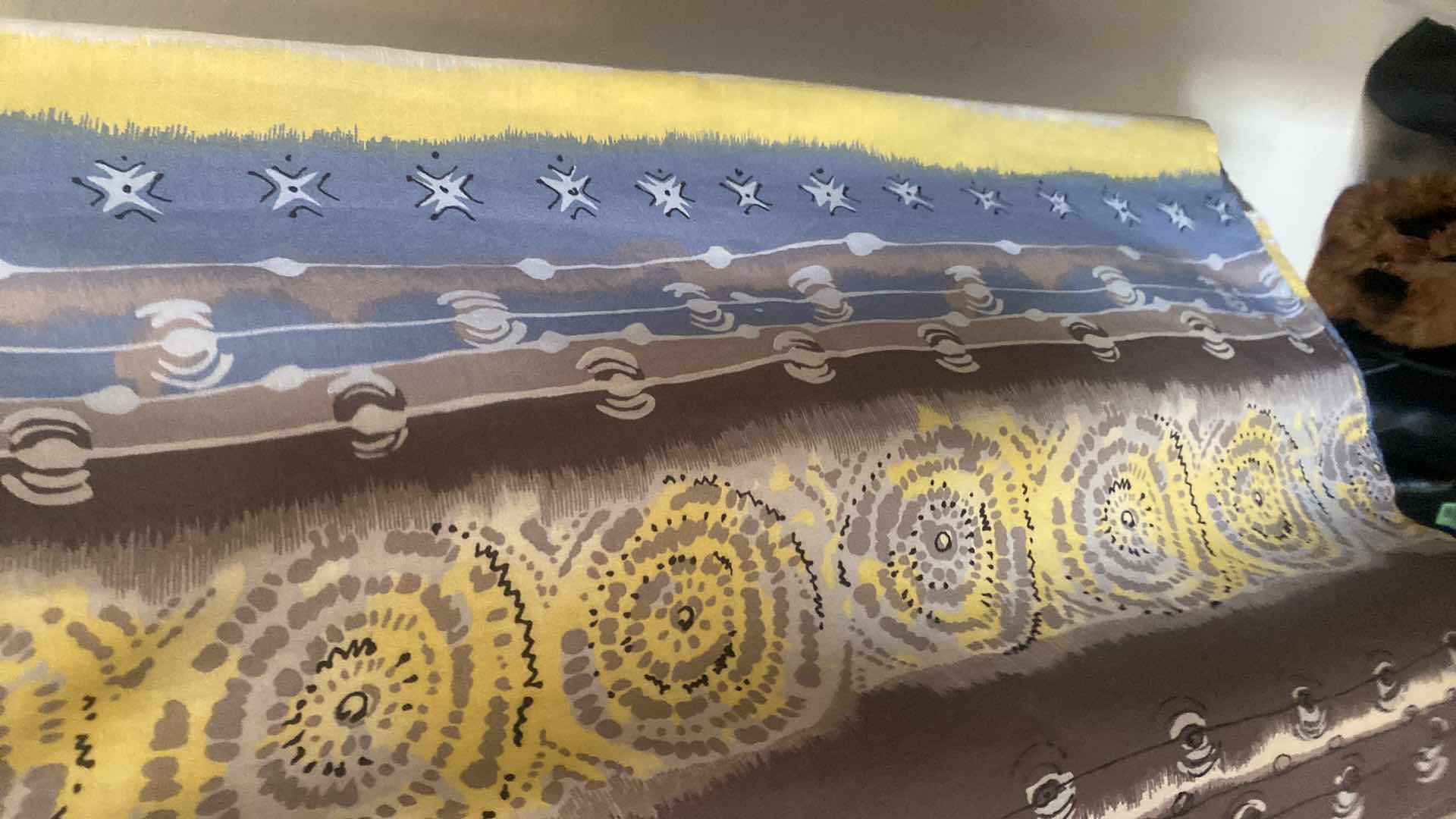 Photo 1 of WOMEN’S SCARVES AND SARONGS (8)
