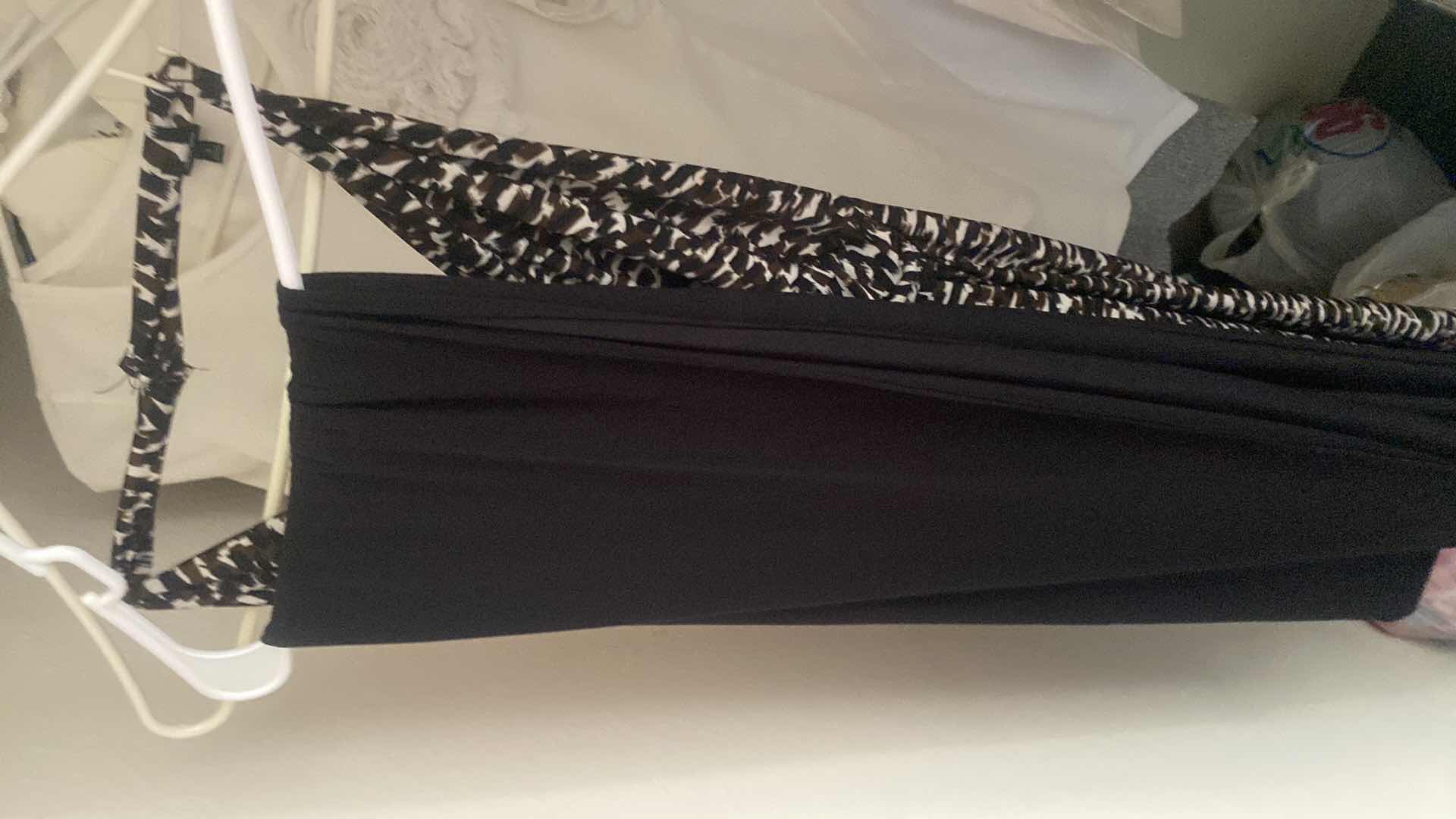 Photo 1 of WOMEN’S DRESSES SIZES SMALL AND MEDIUM (7)