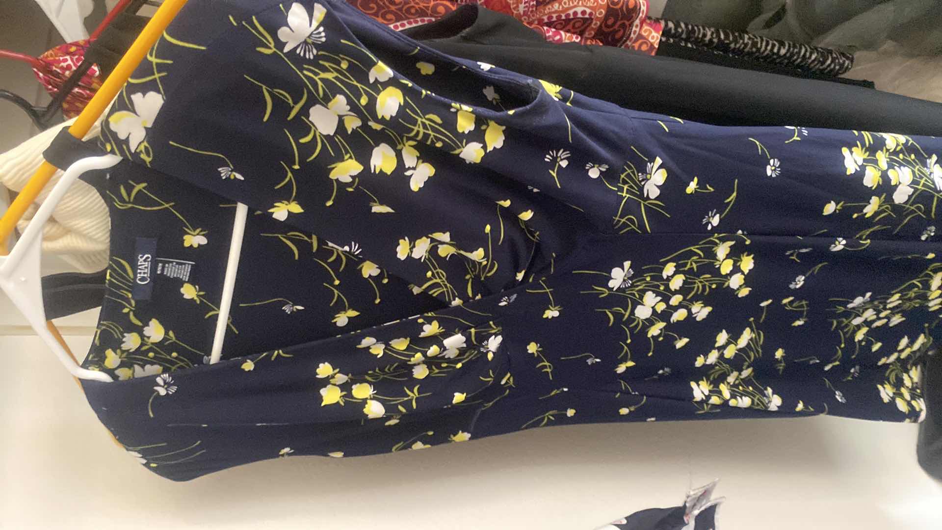 Photo 1 of WOMEN’S DRESSES SIZES SMALL AND MEDIUM (7)