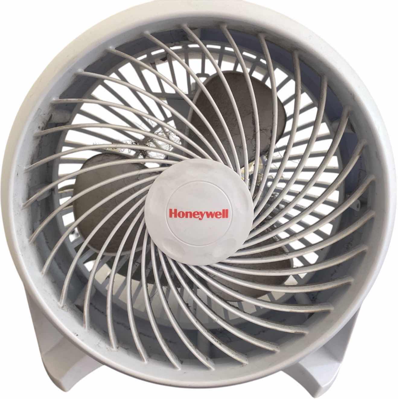 Photo 1 of HONEYWELL TABLETOP FAN 10” X 12”