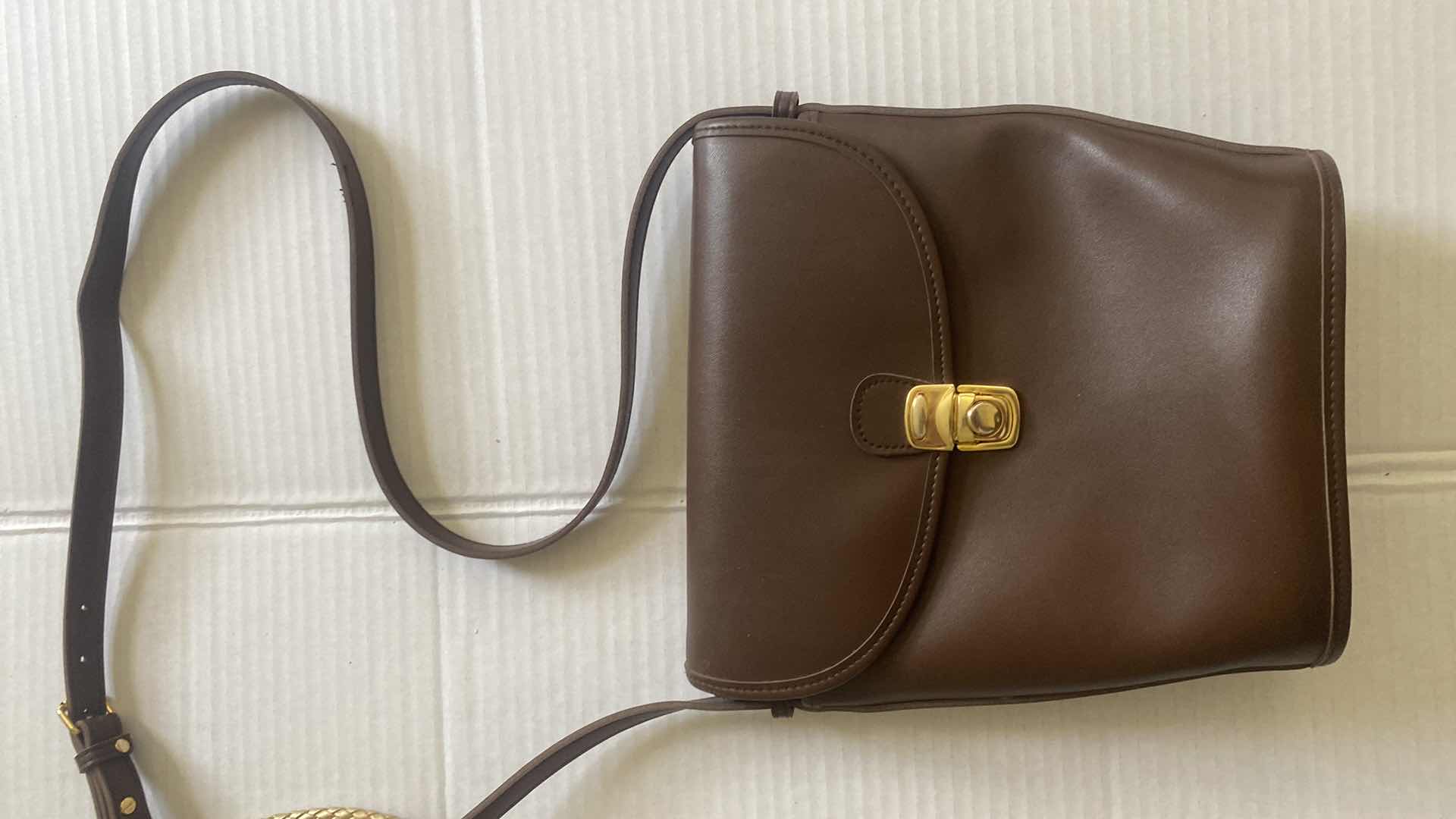 Photo 1 of WOMEN’S HANDBAGS (3)