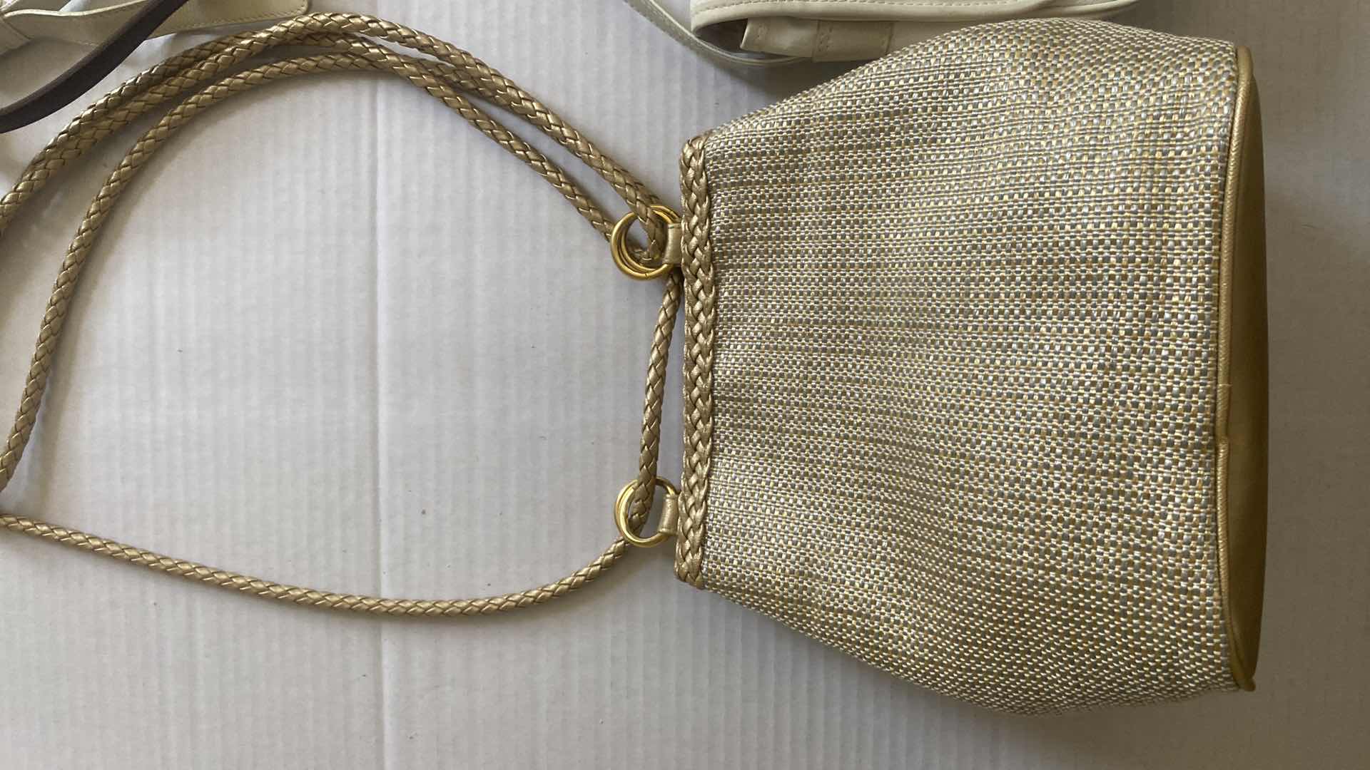 Photo 1 of WOMEN’S HANDBAGS (3)