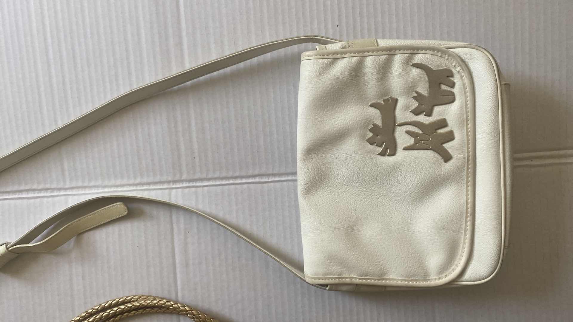 Photo 1 of WOMEN’S HANDBAGS (3)