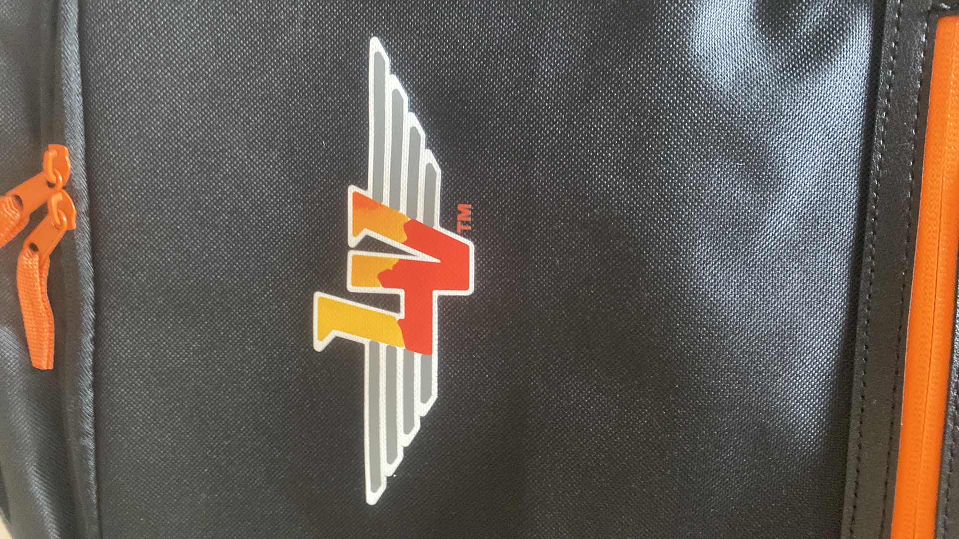 Photo 1 of LAS VEGAS AVIATORS BACKPACK