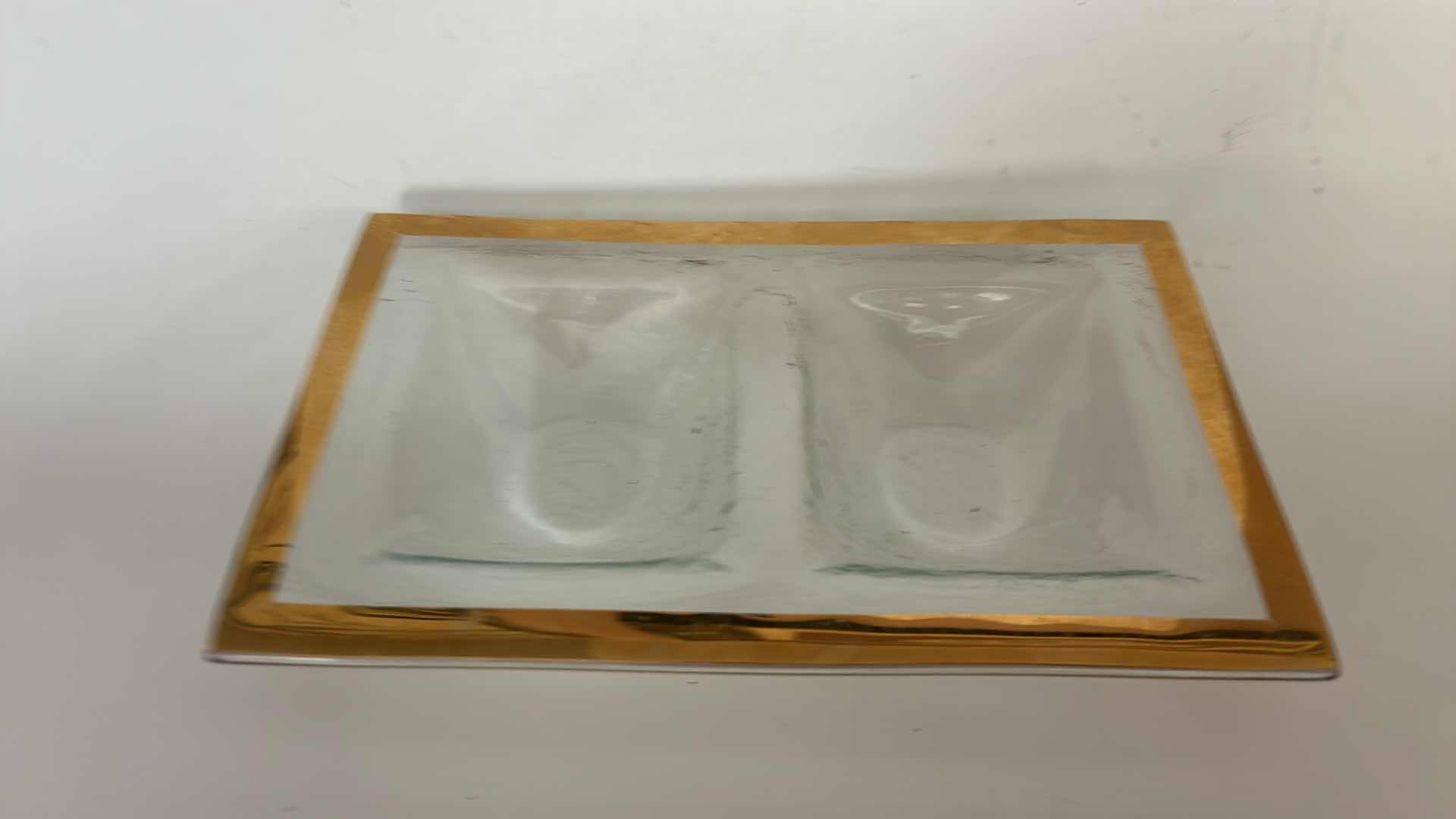 Photo 1 of ANNIEGLASS HANDCRAFTED GLASS TABLEWARE