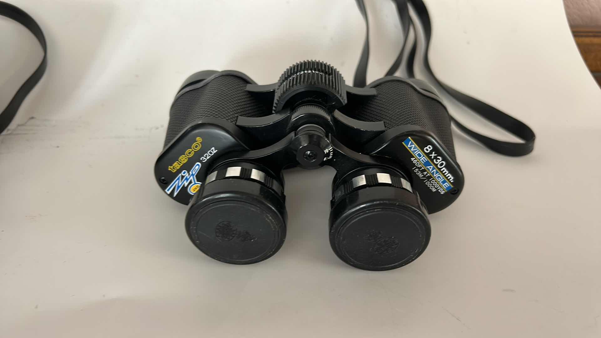 Photo 1 of TASCO BINOCULARS