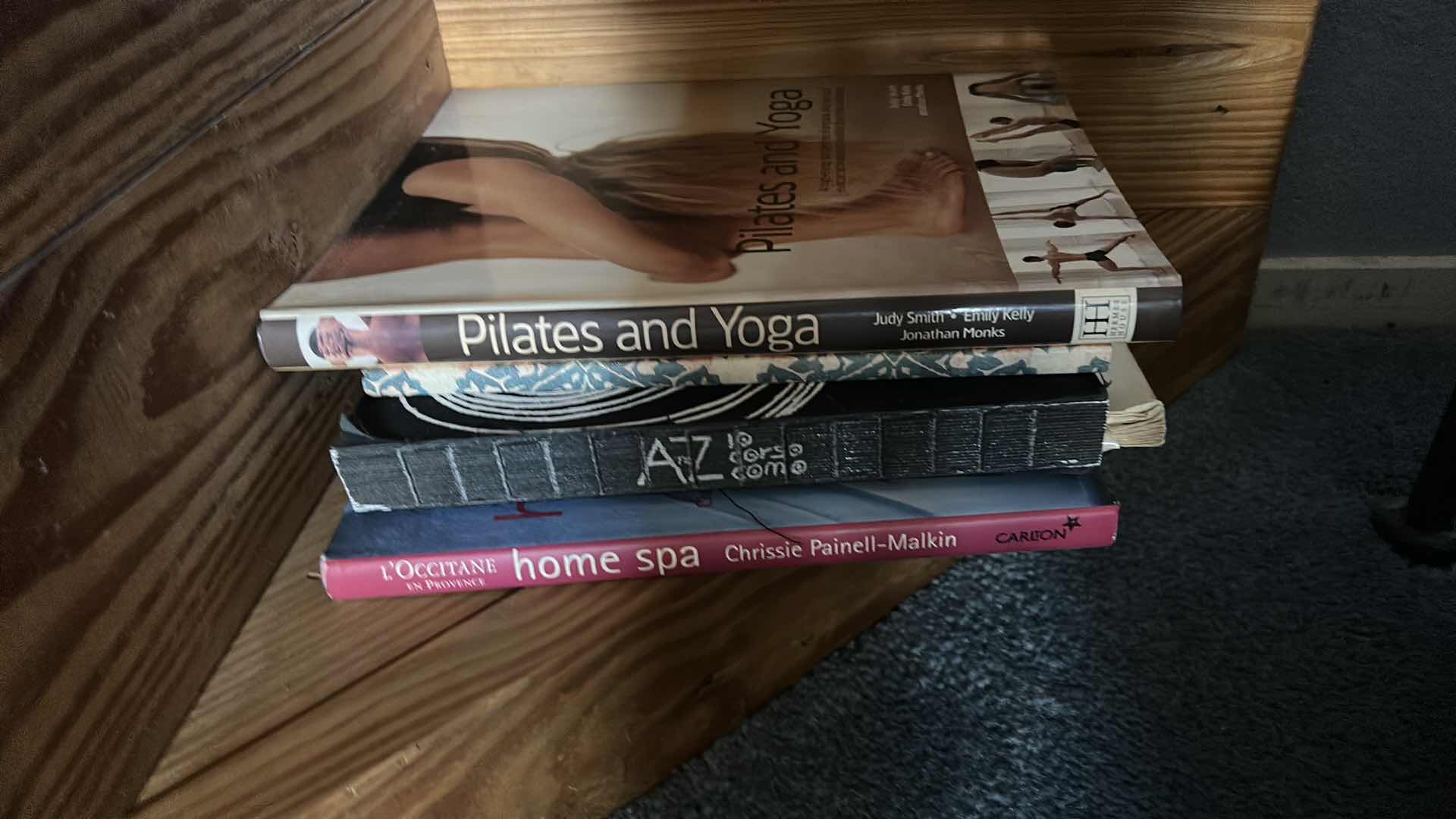 Photo 1 of HARDCOVER AND SOFT COVER BOOKS