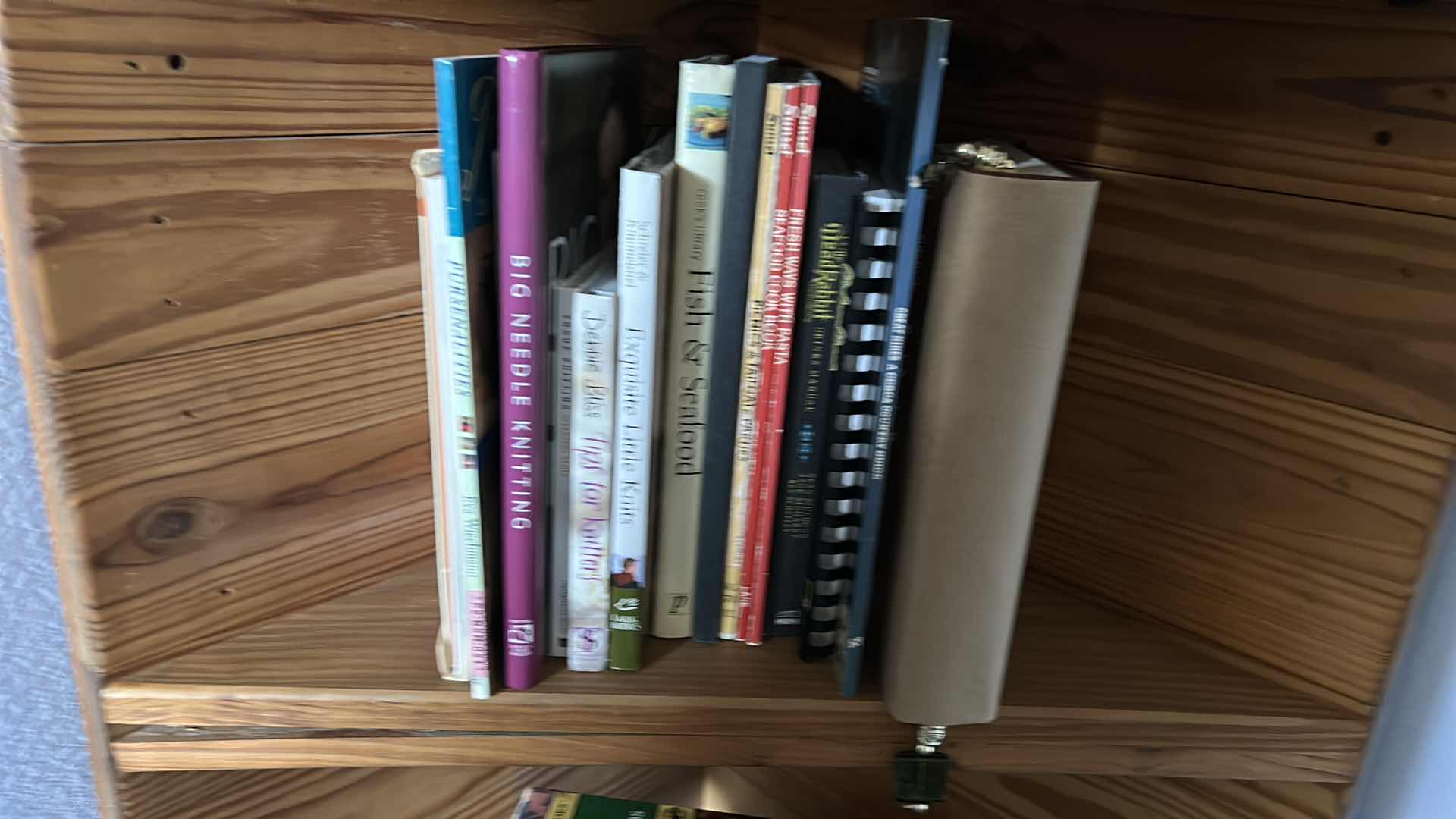 Photo 1 of HARDCOVER AND SOFT COVER BOOKS
