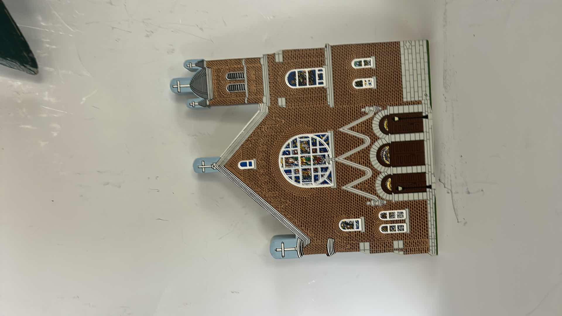 Photo 1 of HAND PAINTED WOODEN ART PIECES FOR HOME DECOR