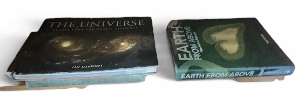 Photo 1 of HARDCOVER COFFEE TABLE BOOK