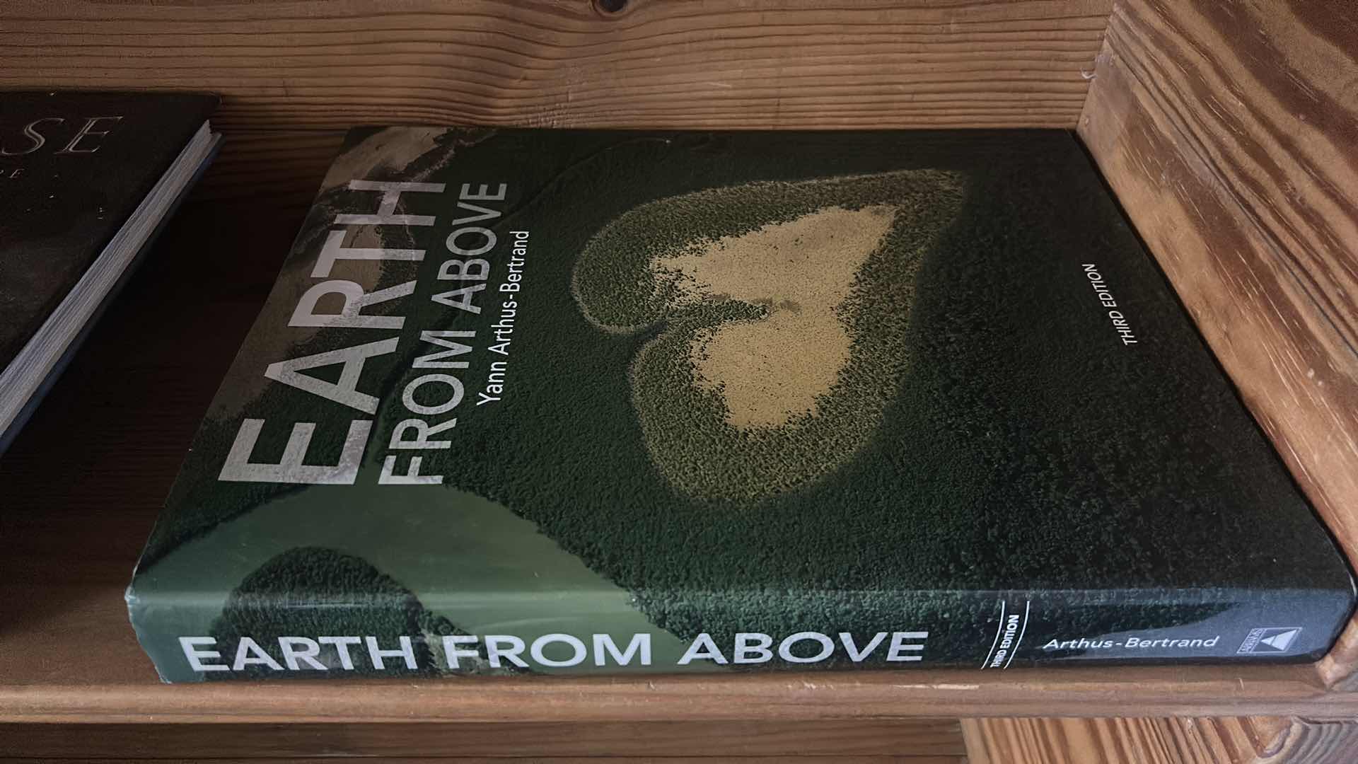 Photo 1 of HARDCOVER COFFEE TABLE BOOK