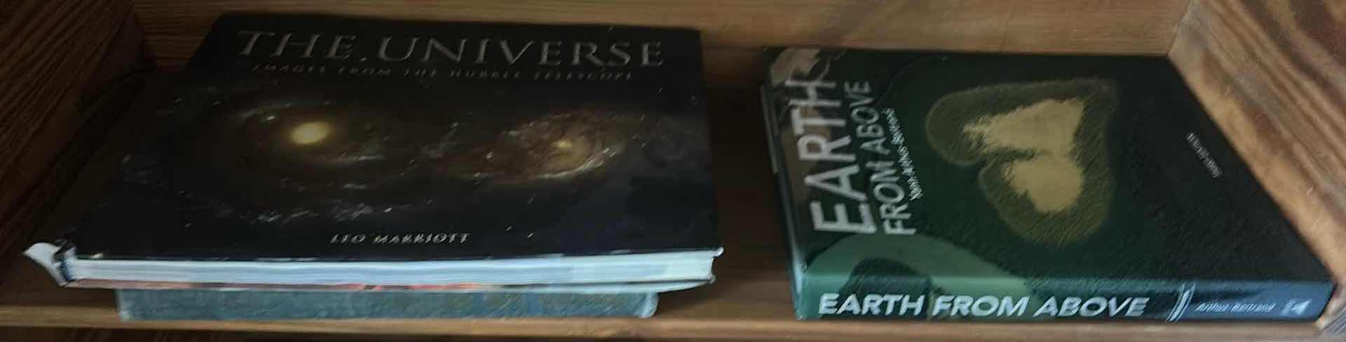 Photo 1 of HARDCOVER COFFEE TABLE BOOK