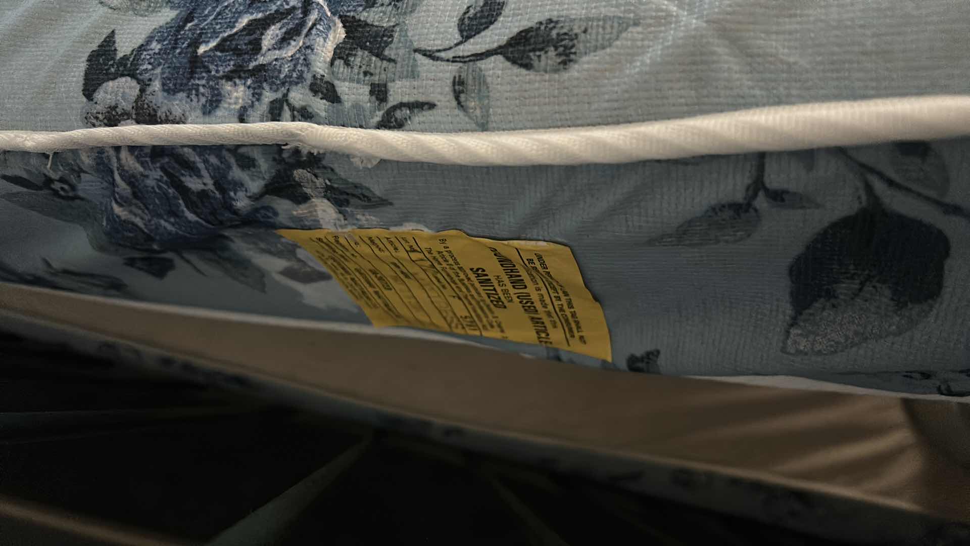 Photo 1 of QUEEN MATTRESS 59” x 79”