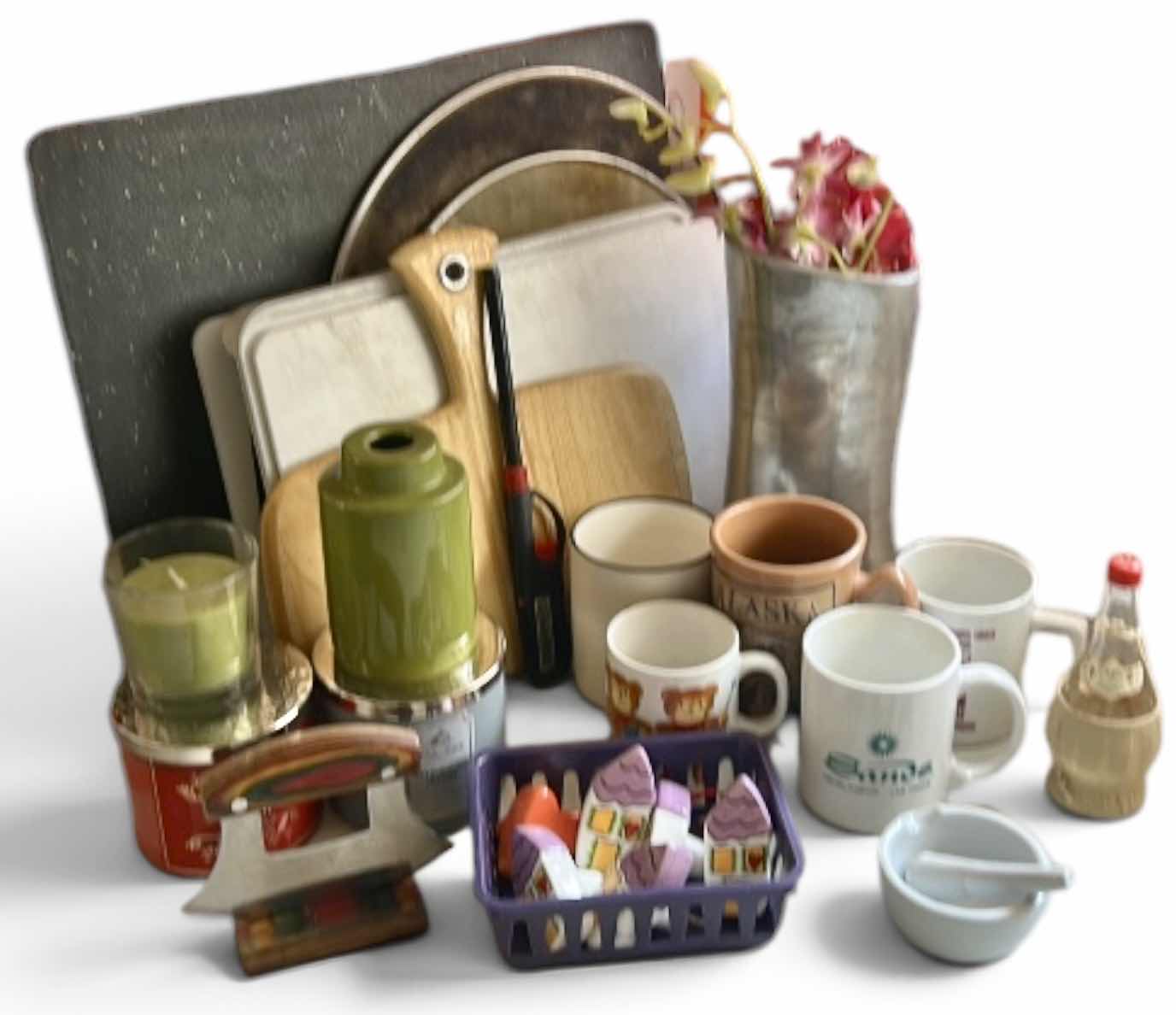 Photo 1 of KITCHEN ITEMS