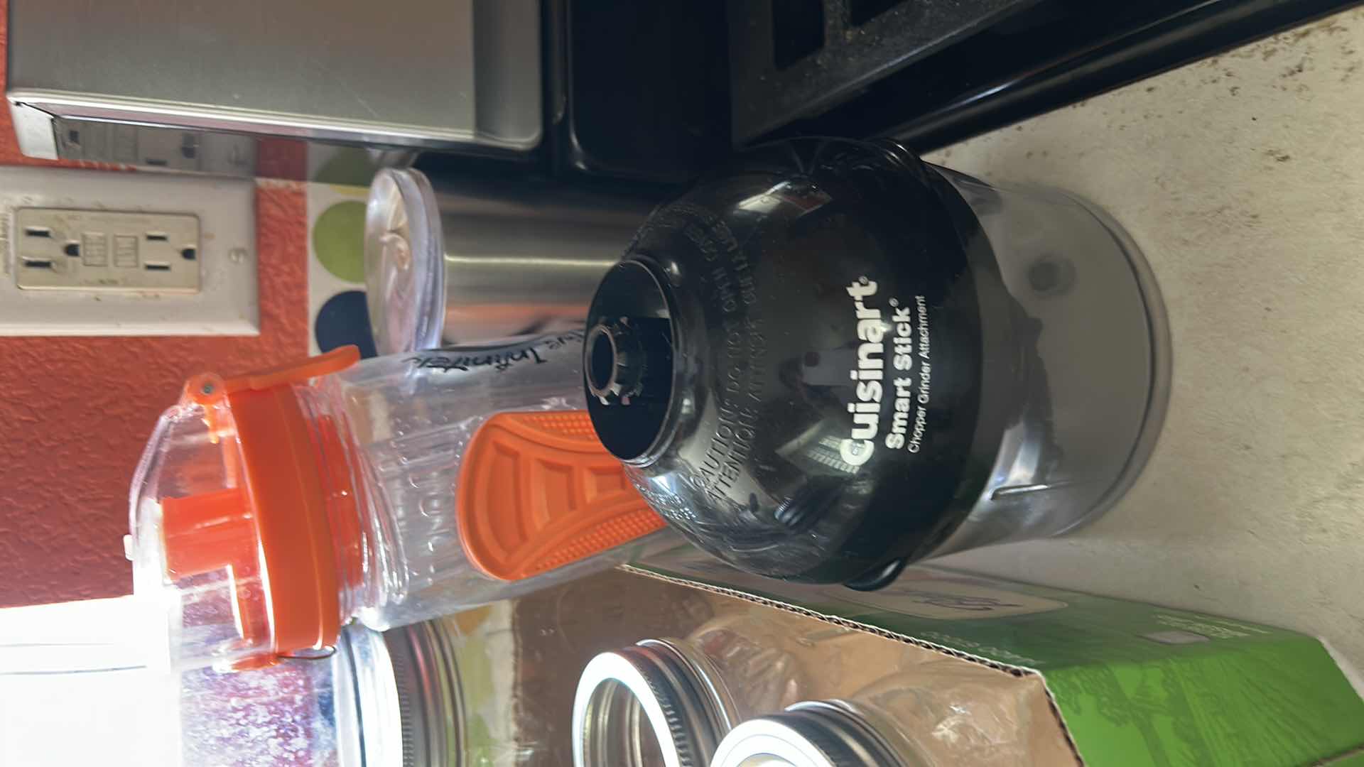 Photo 1 of KITCHEN ITEMS