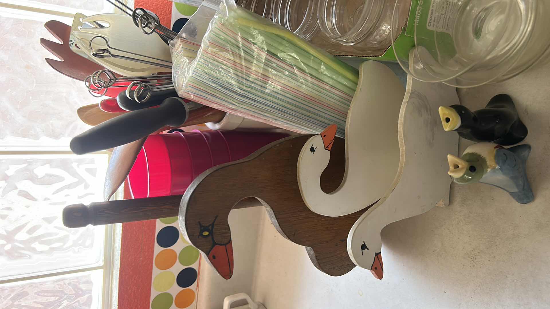 Photo 1 of KITCHEN ITEMS