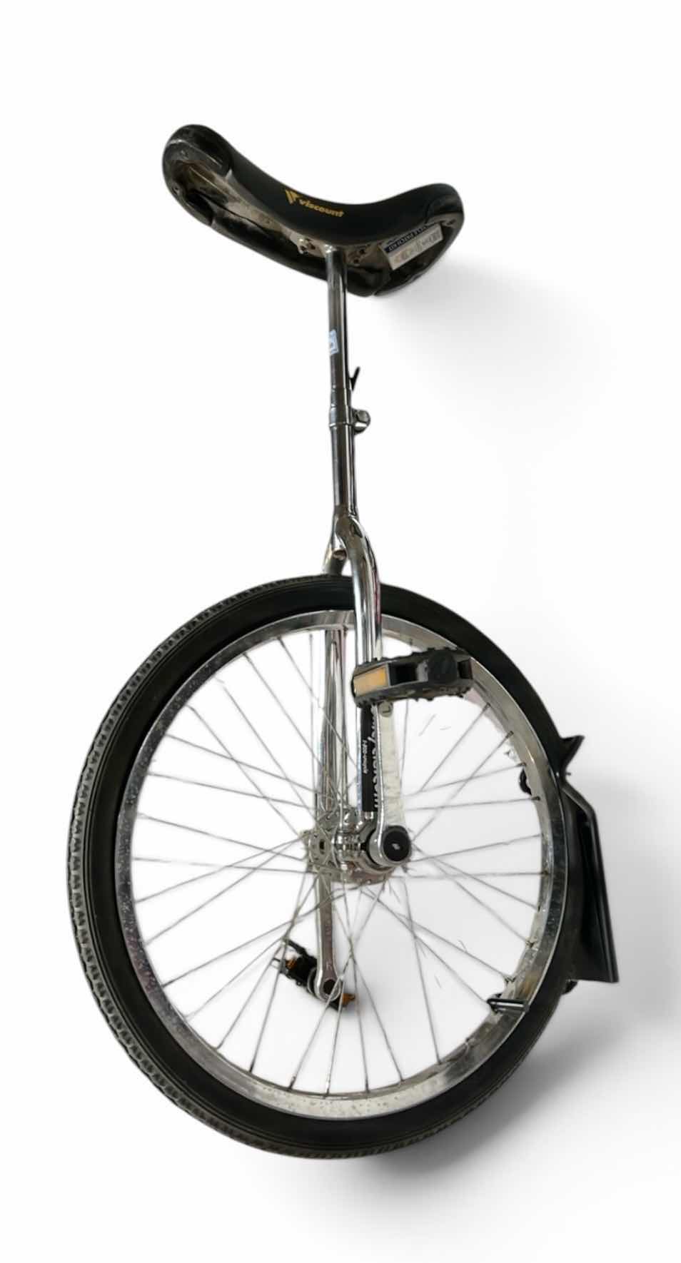 Photo 1 of UNICYCLE