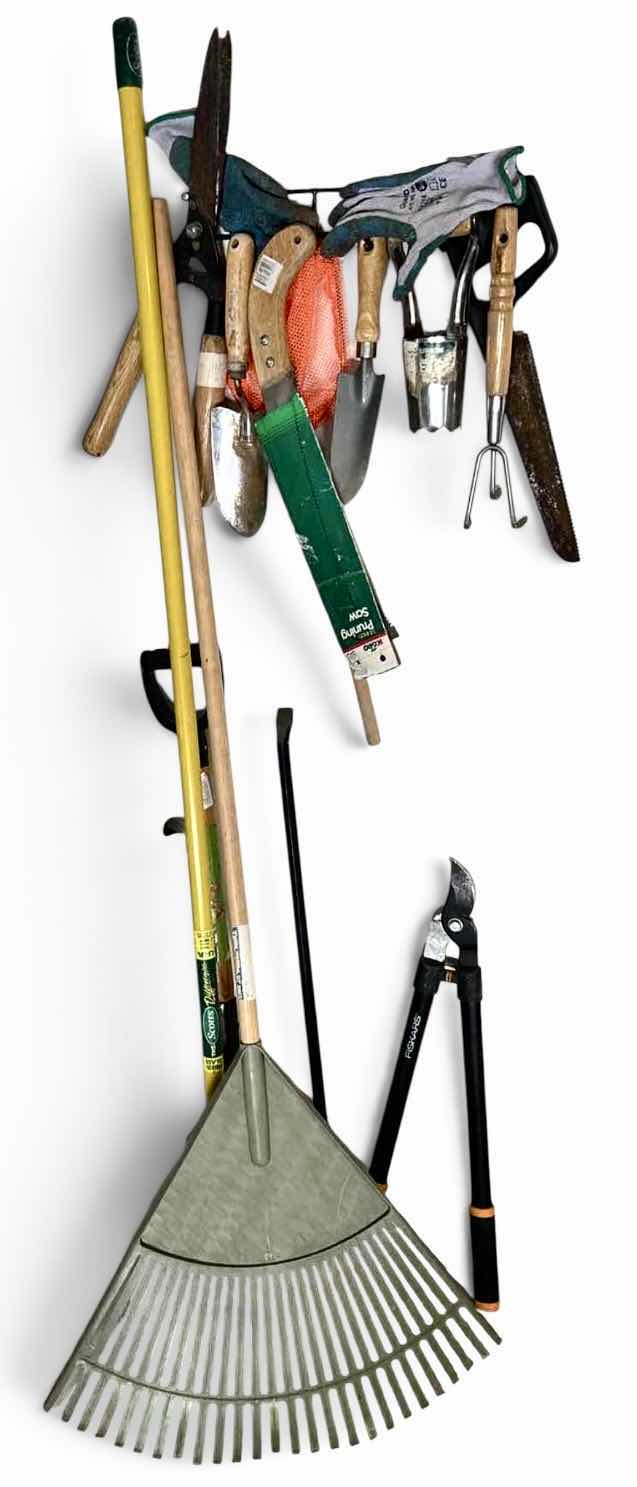Photo 1 of GARDENING TOOLS AND SUPPLIES