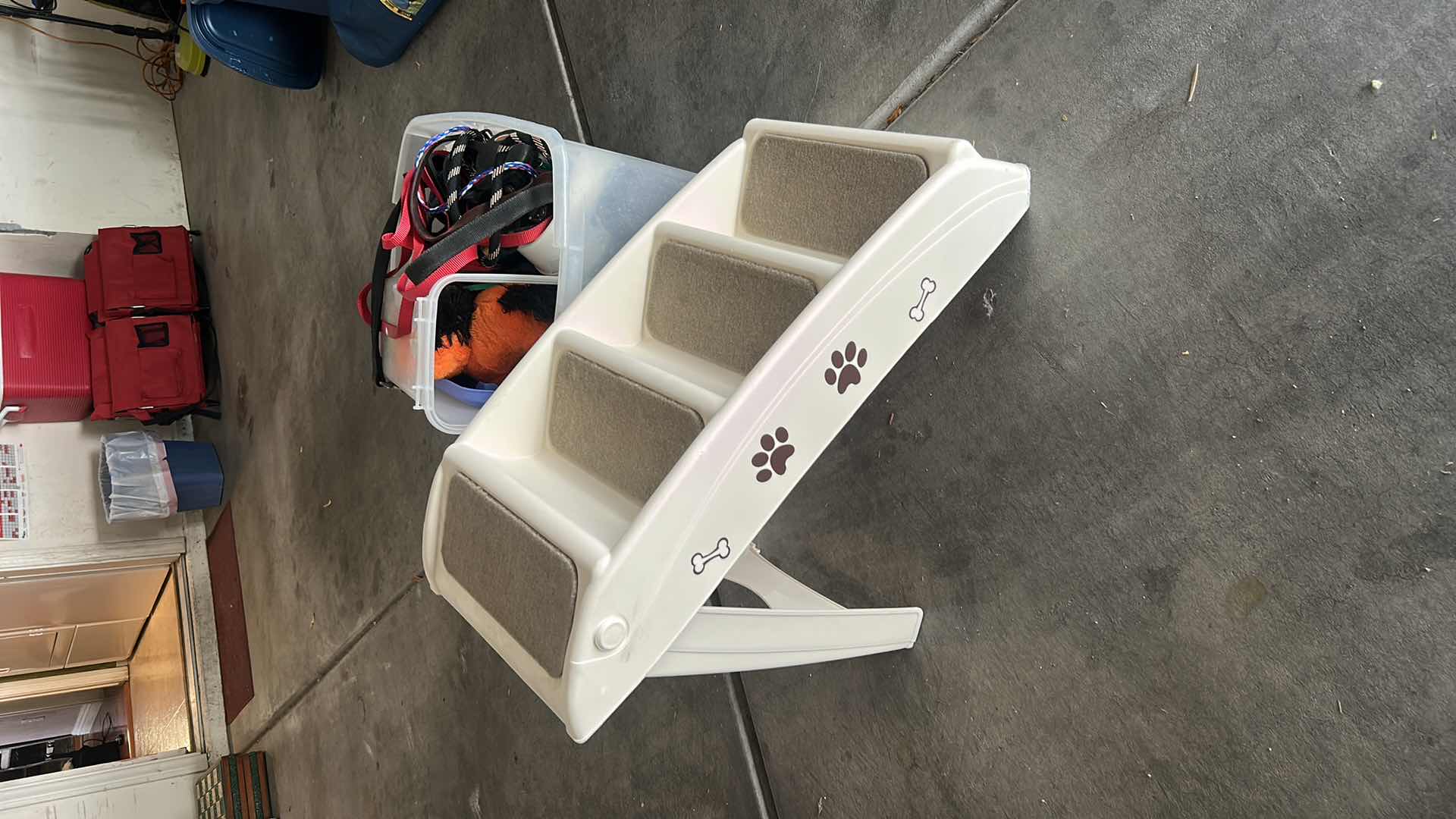 Photo 1 of DOG SUPPLIES