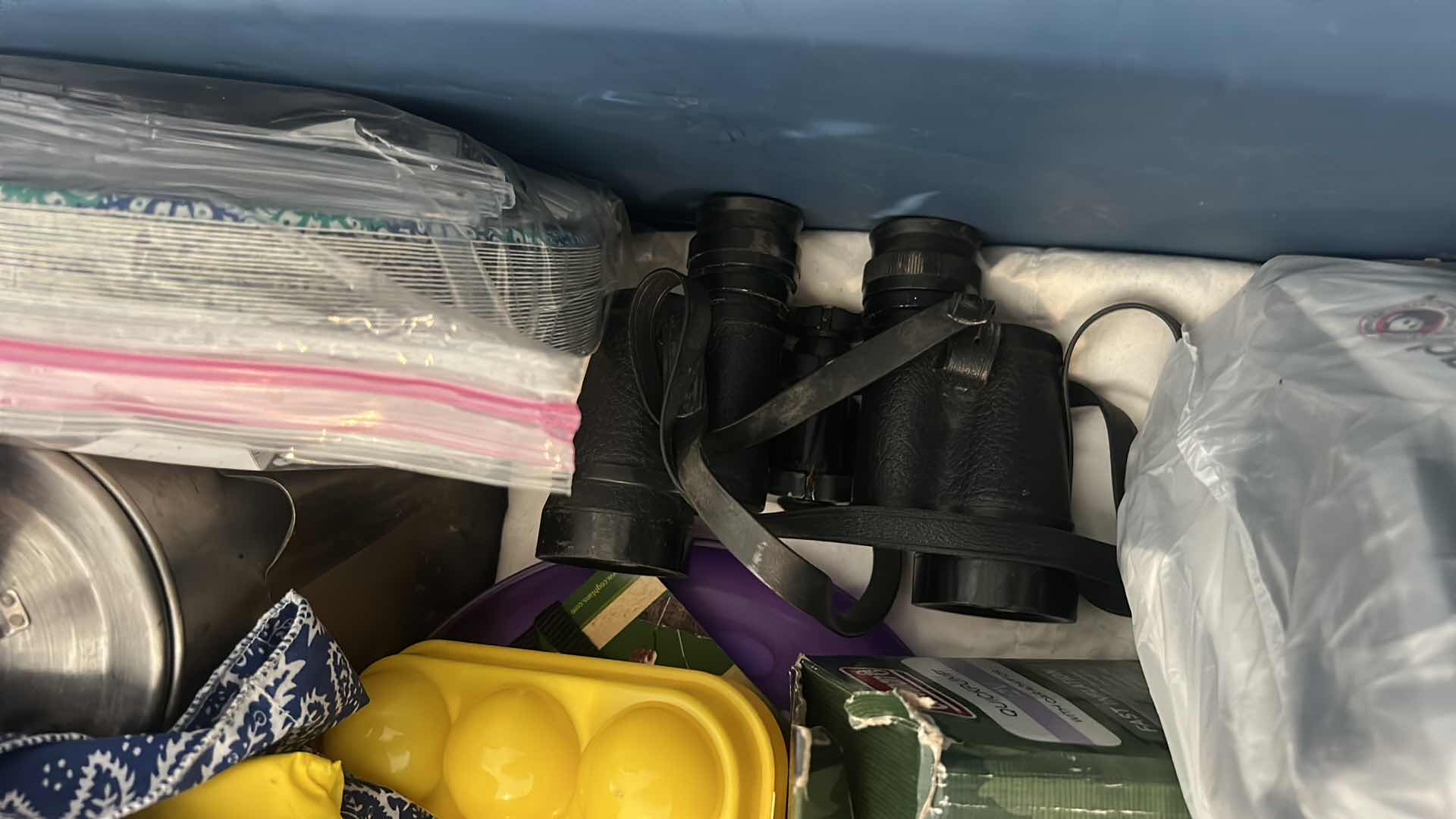 Photo 1 of CAMPING SUPPLIES
